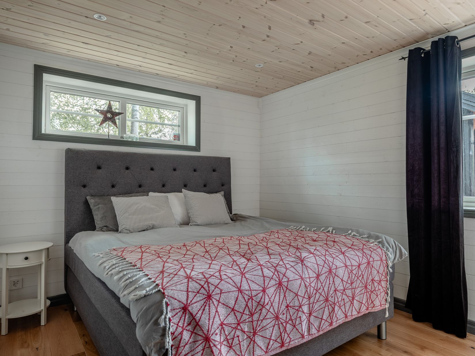 Fritidshus, Snövägen 119, Stöten, Malung-Sälen