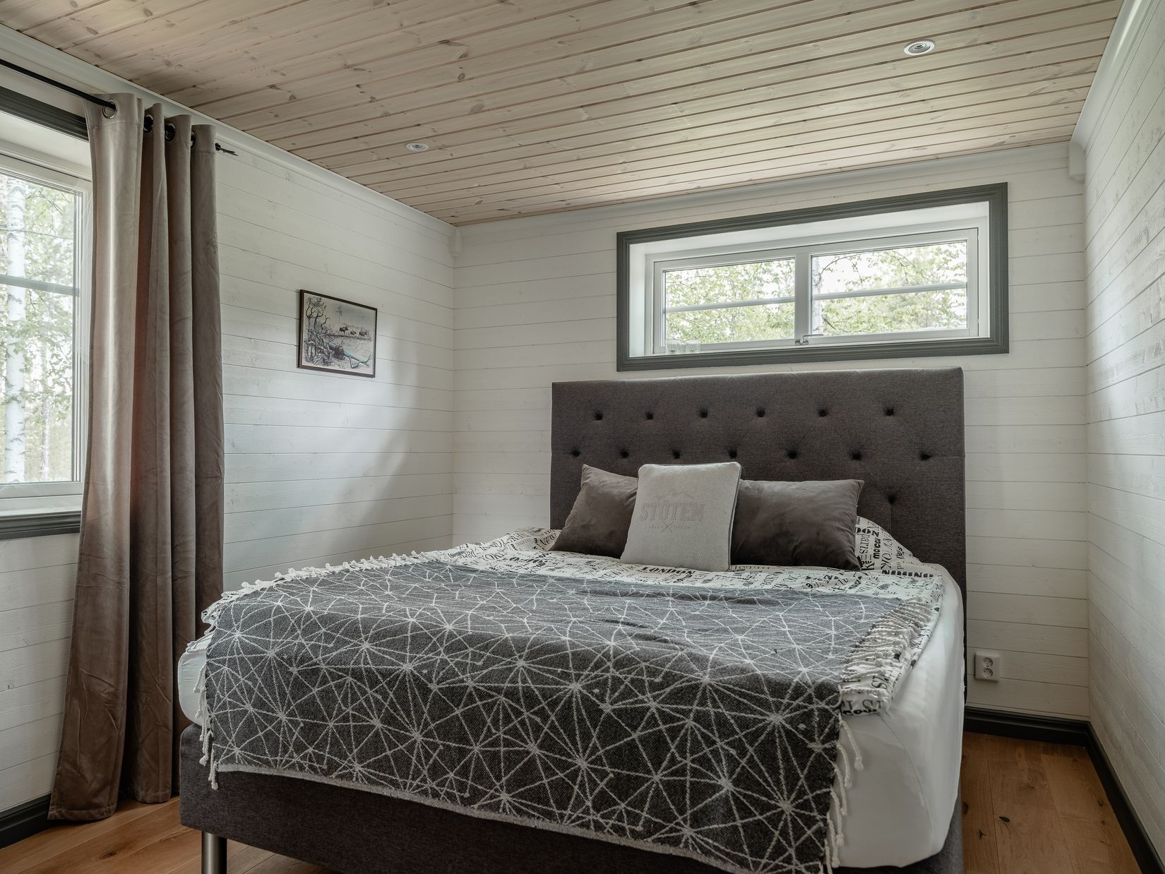 Fritidshus, Snövägen 119, Stöten, Malung-Sälen