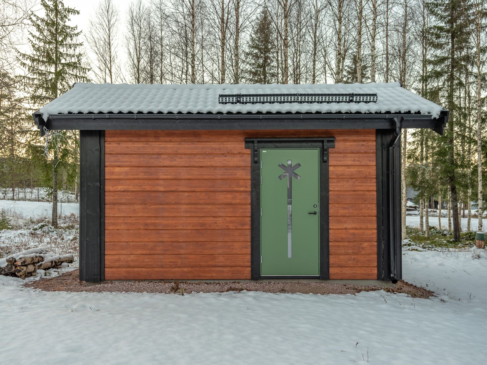 Fritidshus, Snövägen 119, Stöten, Malung-Sälen