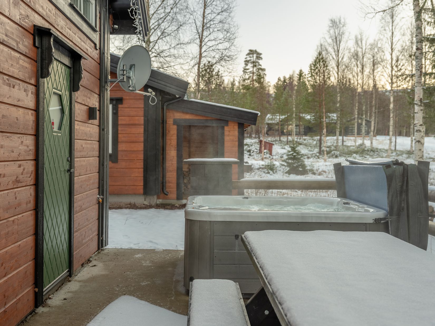 Fritidshus, Snövägen 119, Stöten, Malung-Sälen