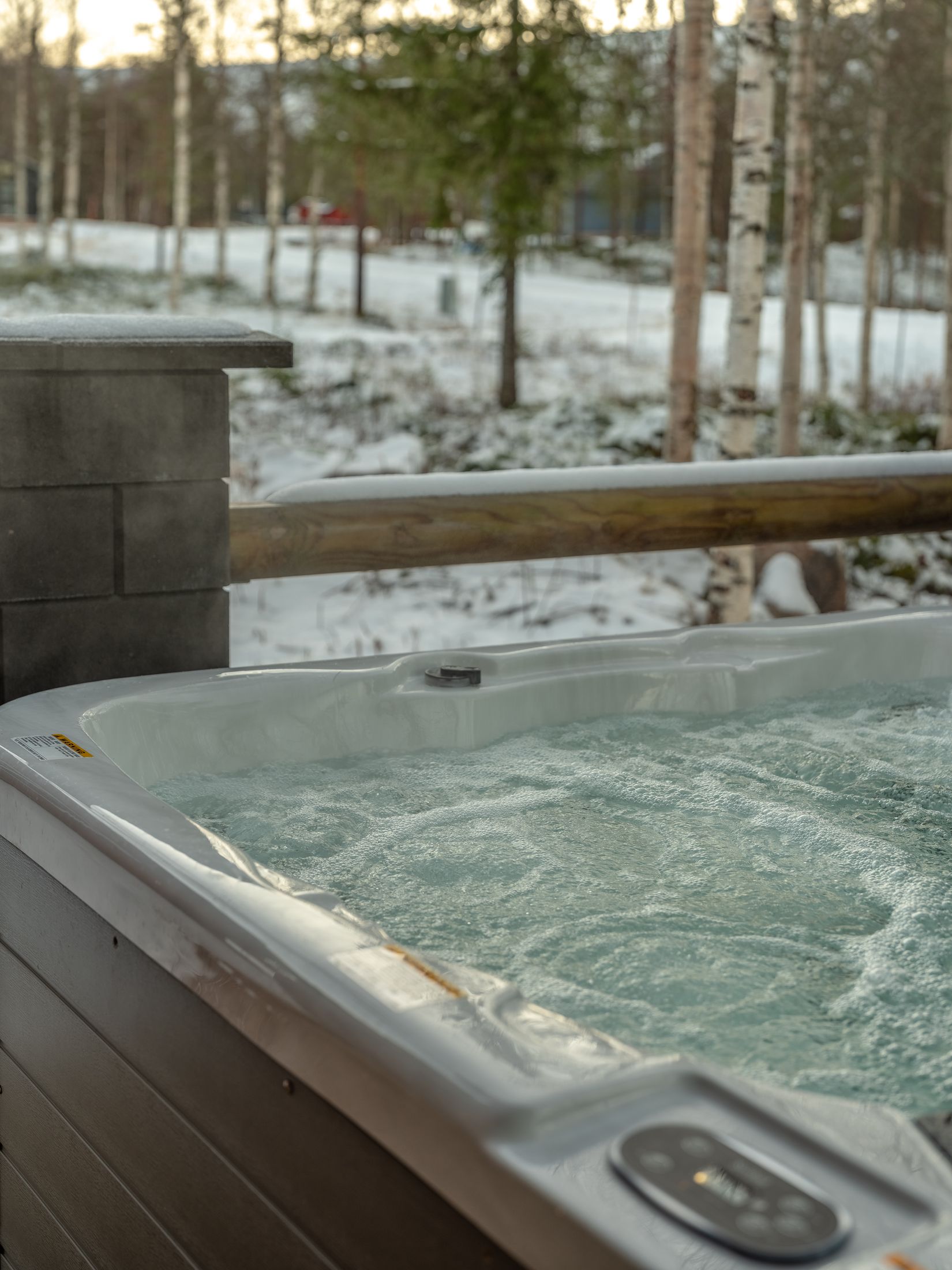 Fritidshus, Snövägen 119, Stöten, Malung-Sälen