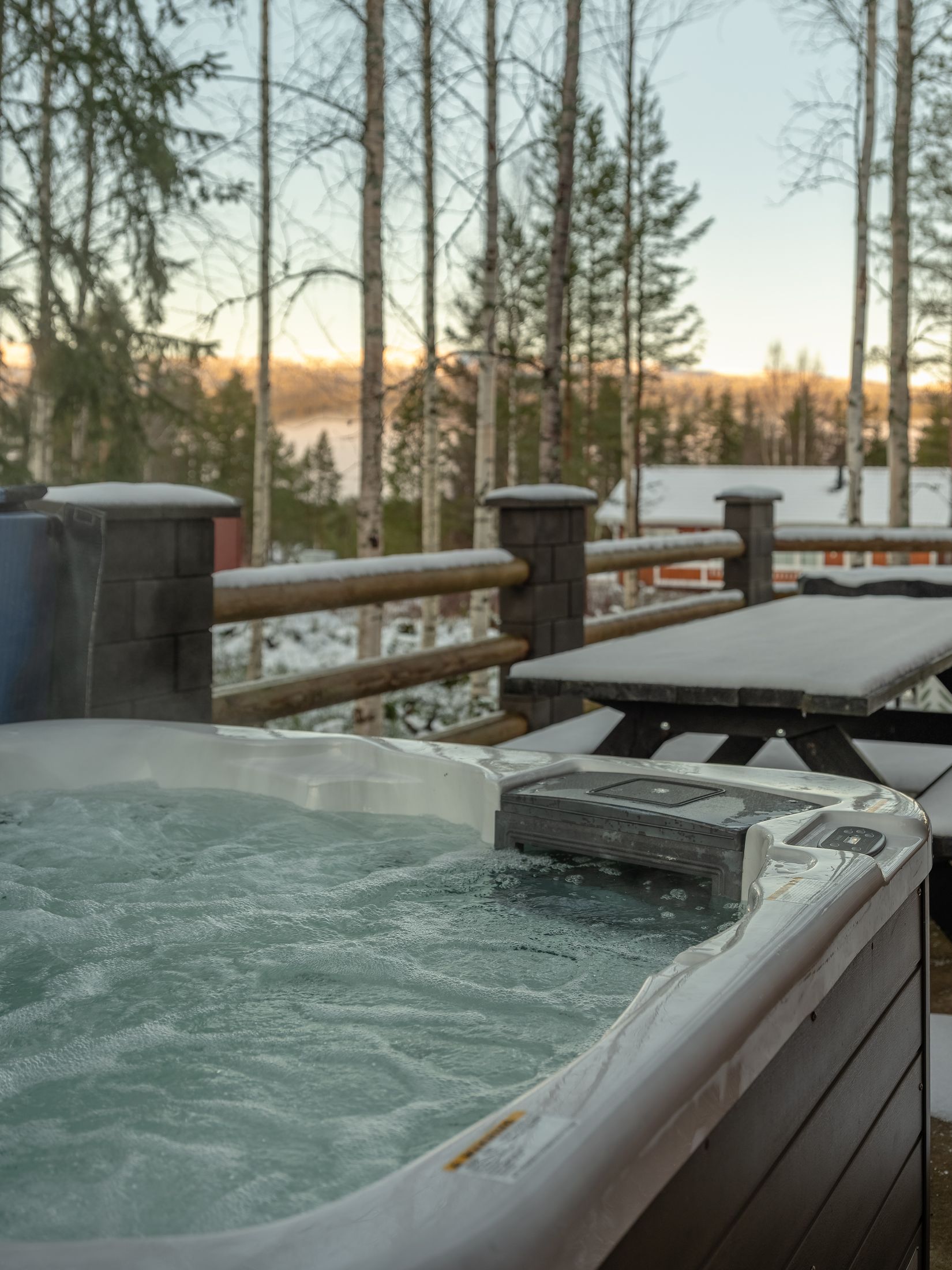 Fritidshus, Snövägen 119, Stöten, Malung-Sälen