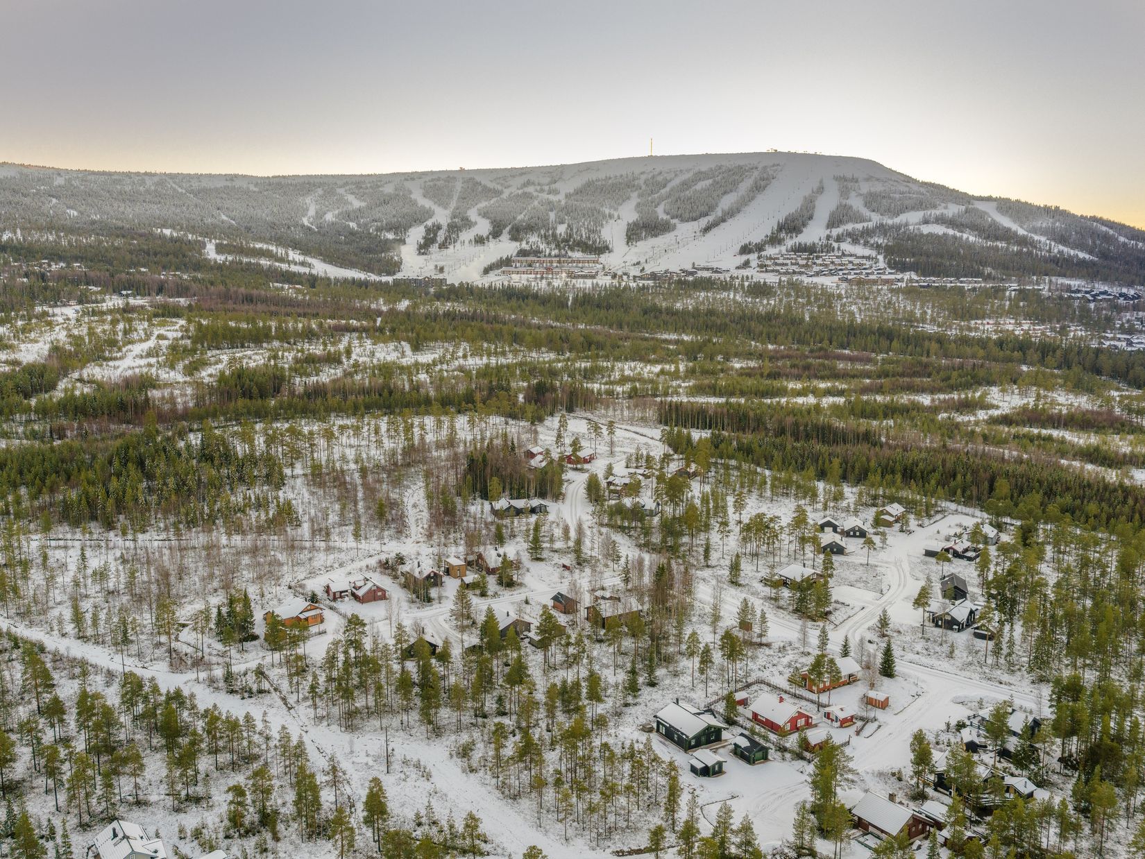 Fritidshus, Snövägen 119, Stöten, Malung-Sälen