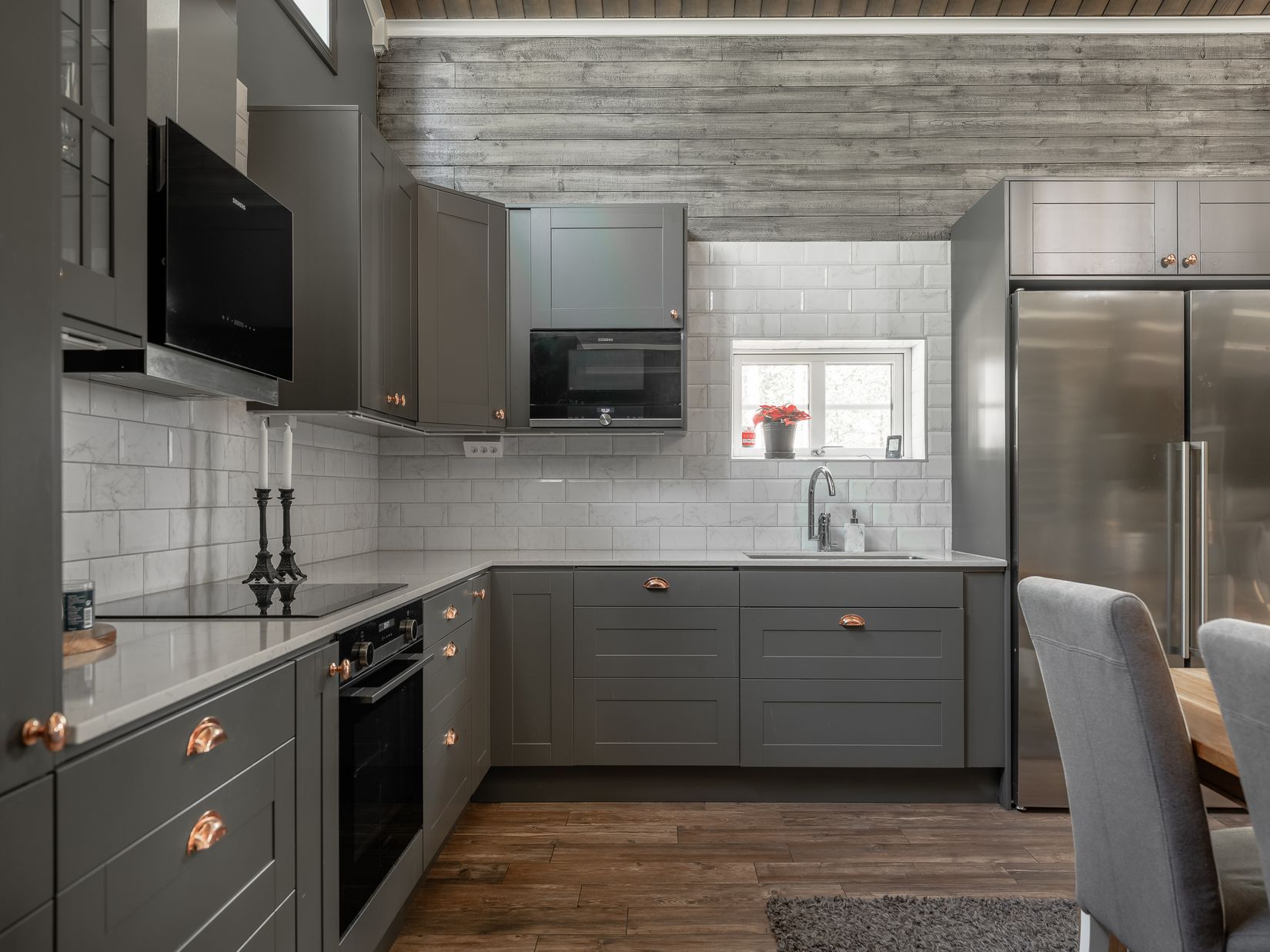 Fritidshus, Snövägen 119, Stöten, Malung-Sälen