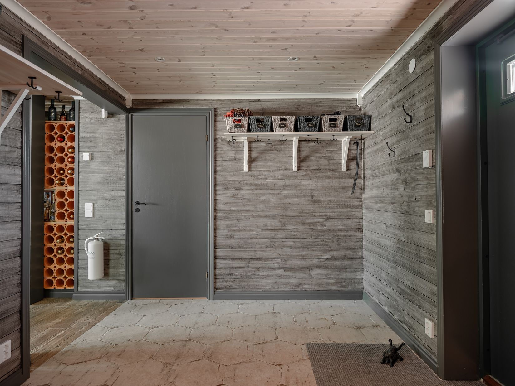 Fritidshus, Snövägen 119, Stöten, Malung-Sälen