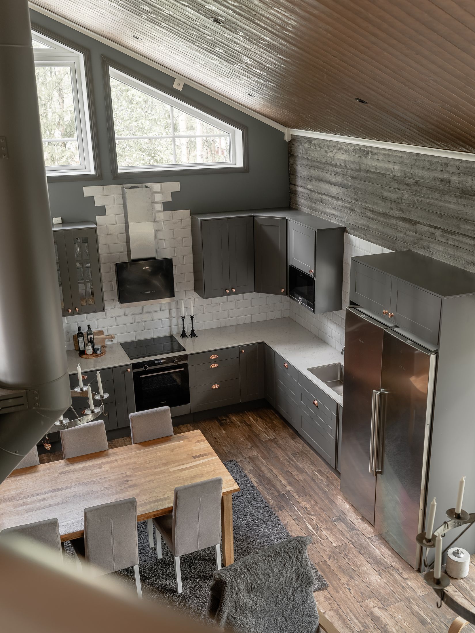 Fritidshus, Snövägen 119, Stöten, Malung-Sälen