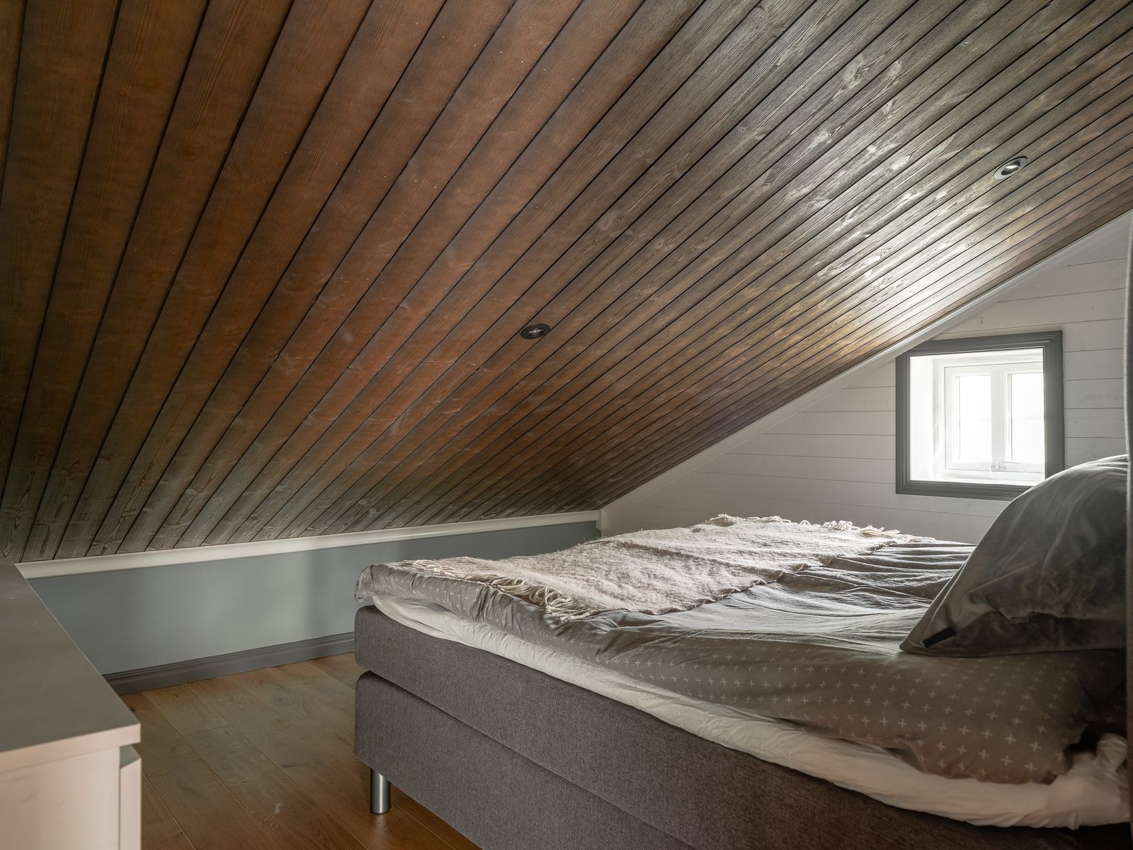 Fritidshus, Snövägen 119, Stöten, Malung-Sälen