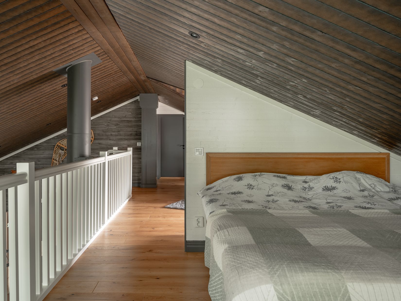 Fritidshus, Snövägen 119, Stöten, Malung-Sälen