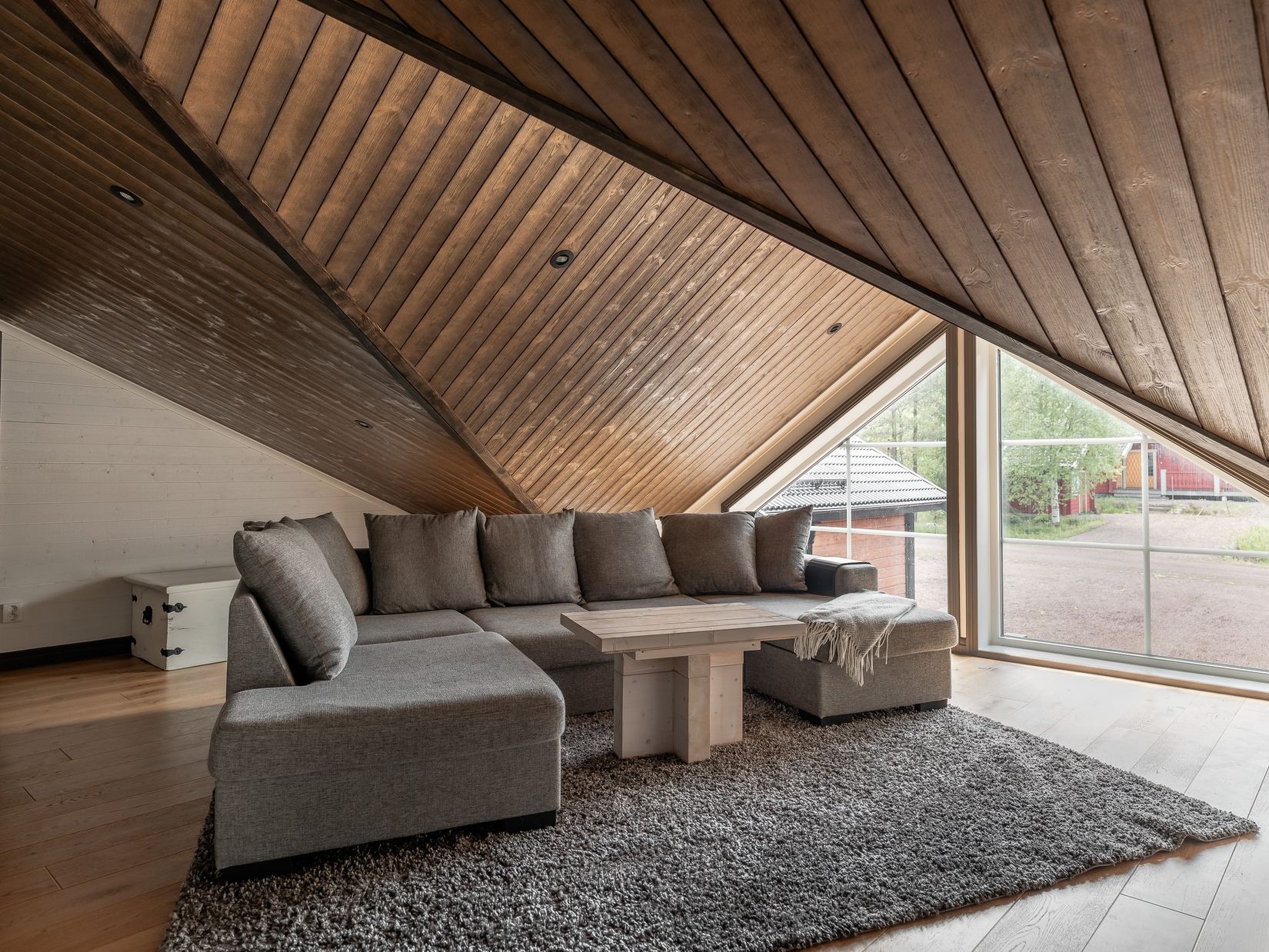 Fritidshus, Snövägen 119, Stöten, Malung-Sälen