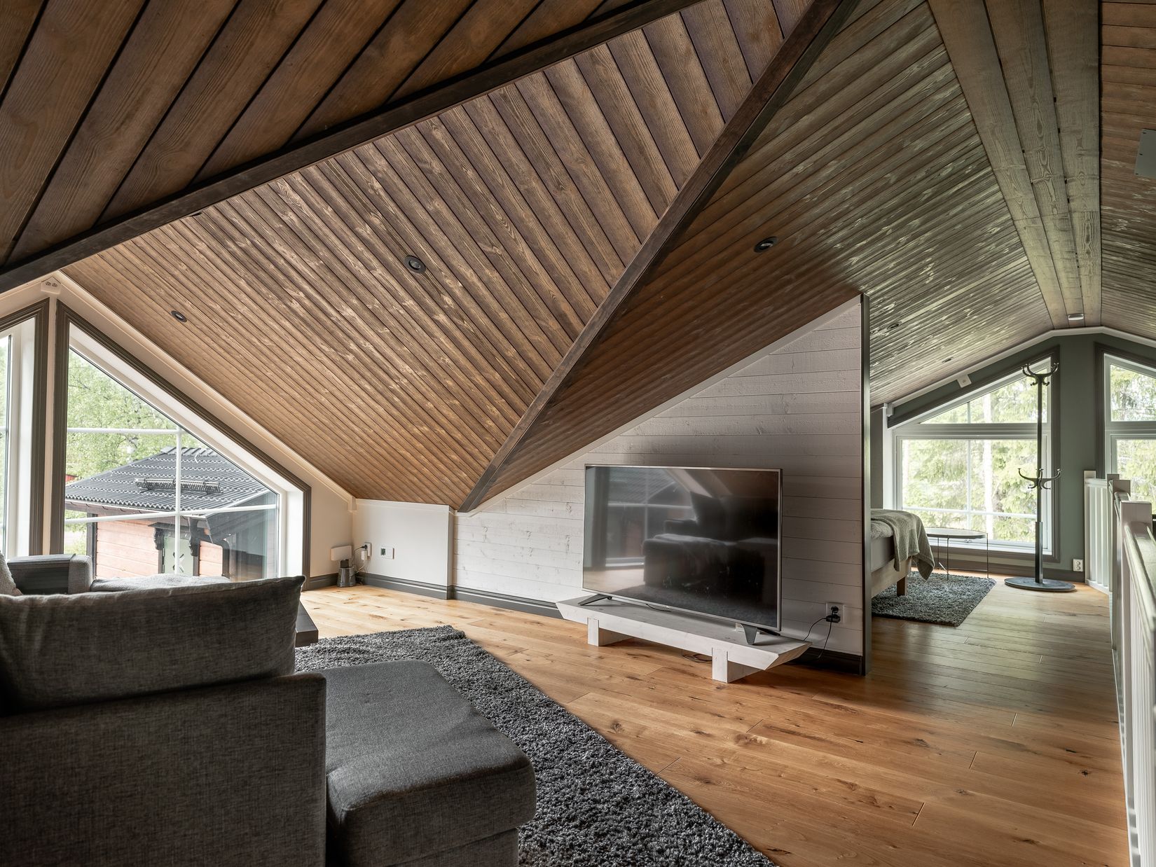 Fritidshus, Snövägen 119, Stöten, Malung-Sälen