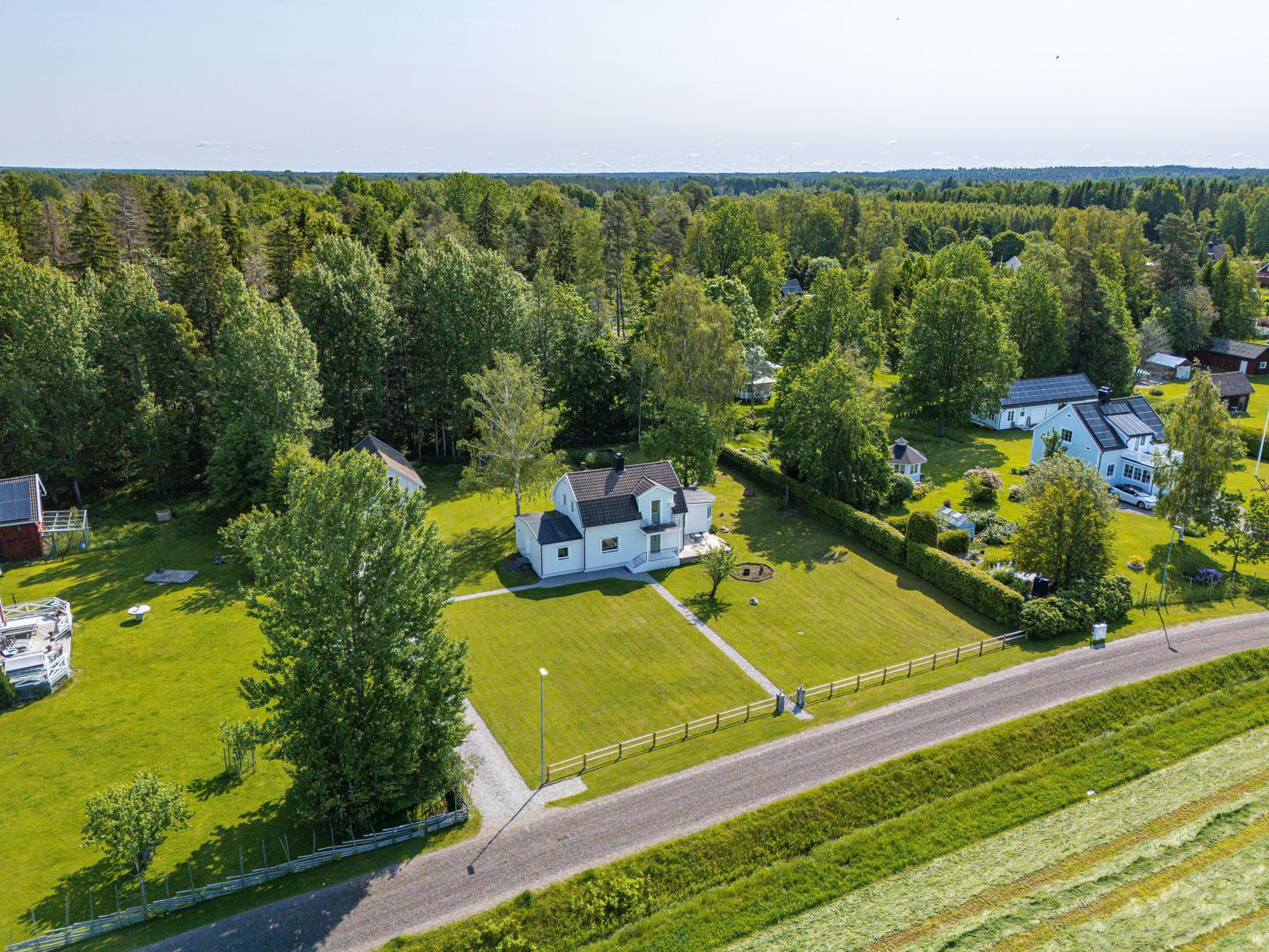 Villa, Hurragransvägen 8, Anstorp, Örebro