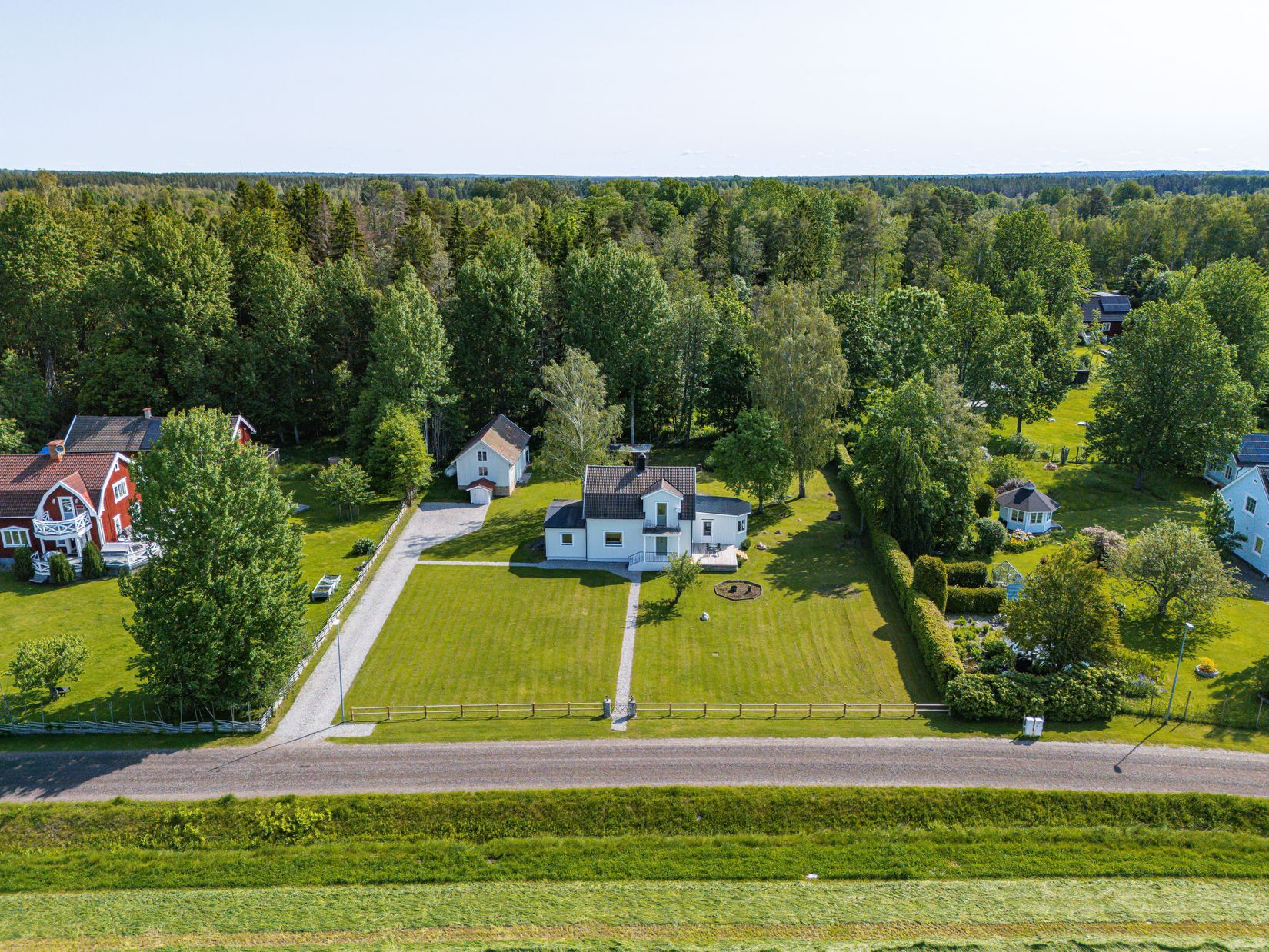 Villa, Hurragransvägen 8, Anstorp, Örebro