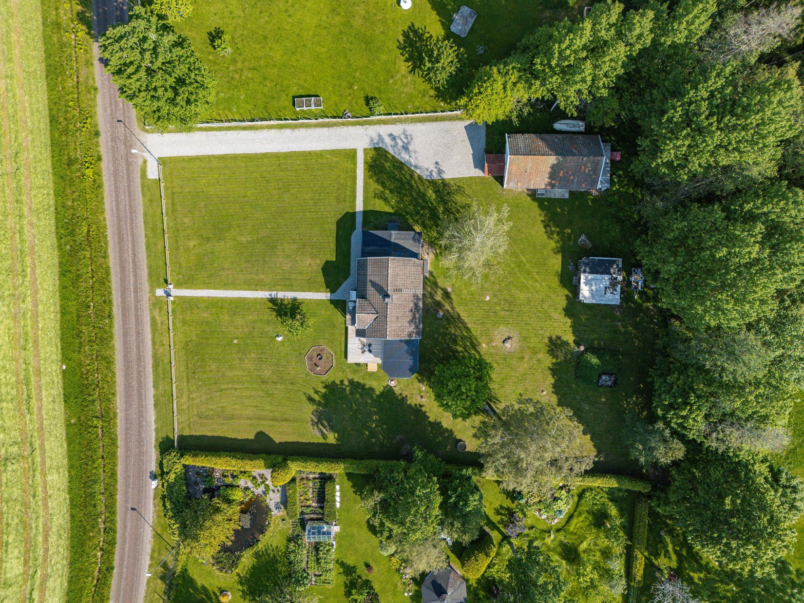 Villa, Hurragransvägen 8, Anstorp, Örebro