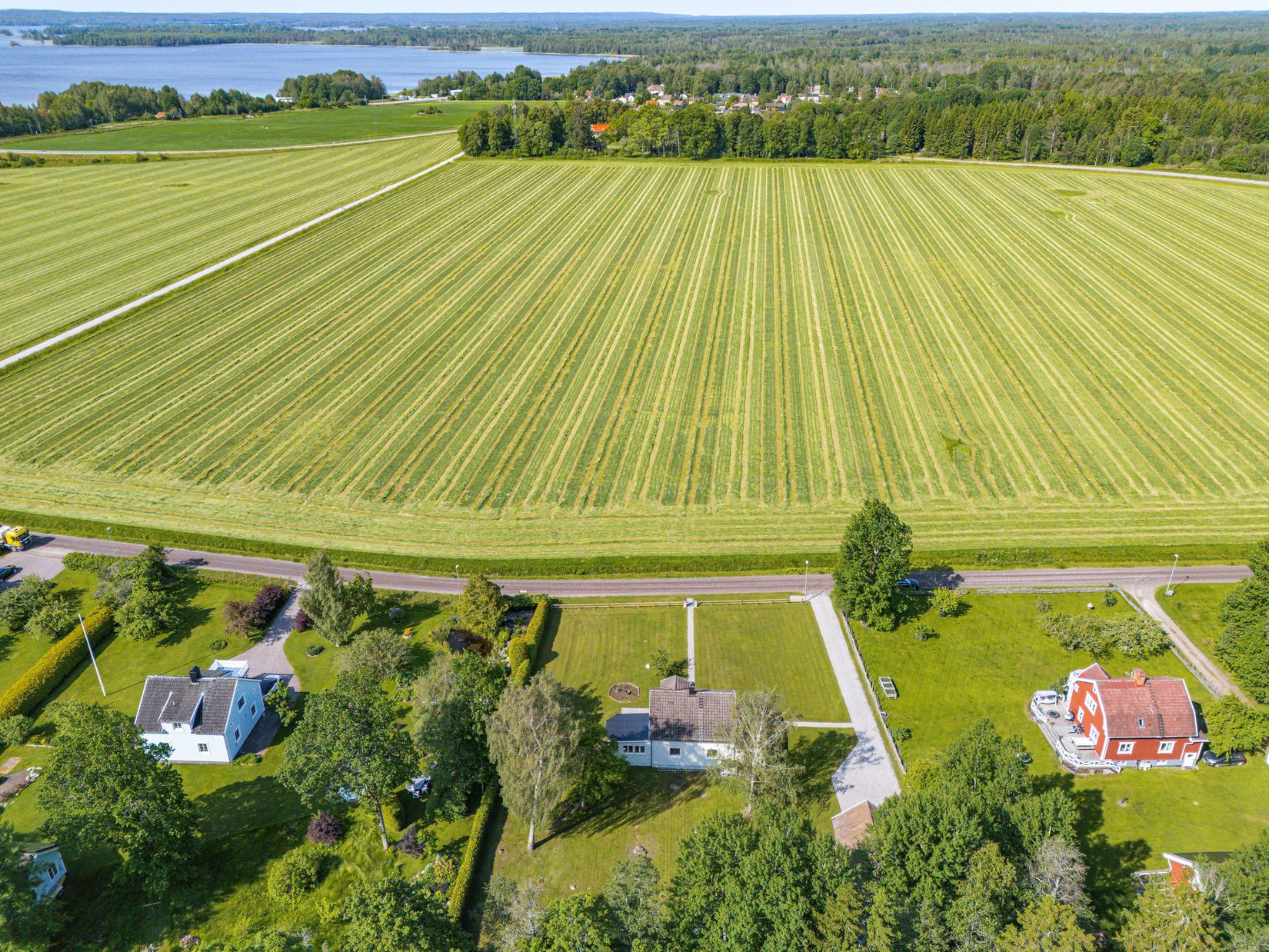 Villa, Hurragransvägen 8, Anstorp, Örebro