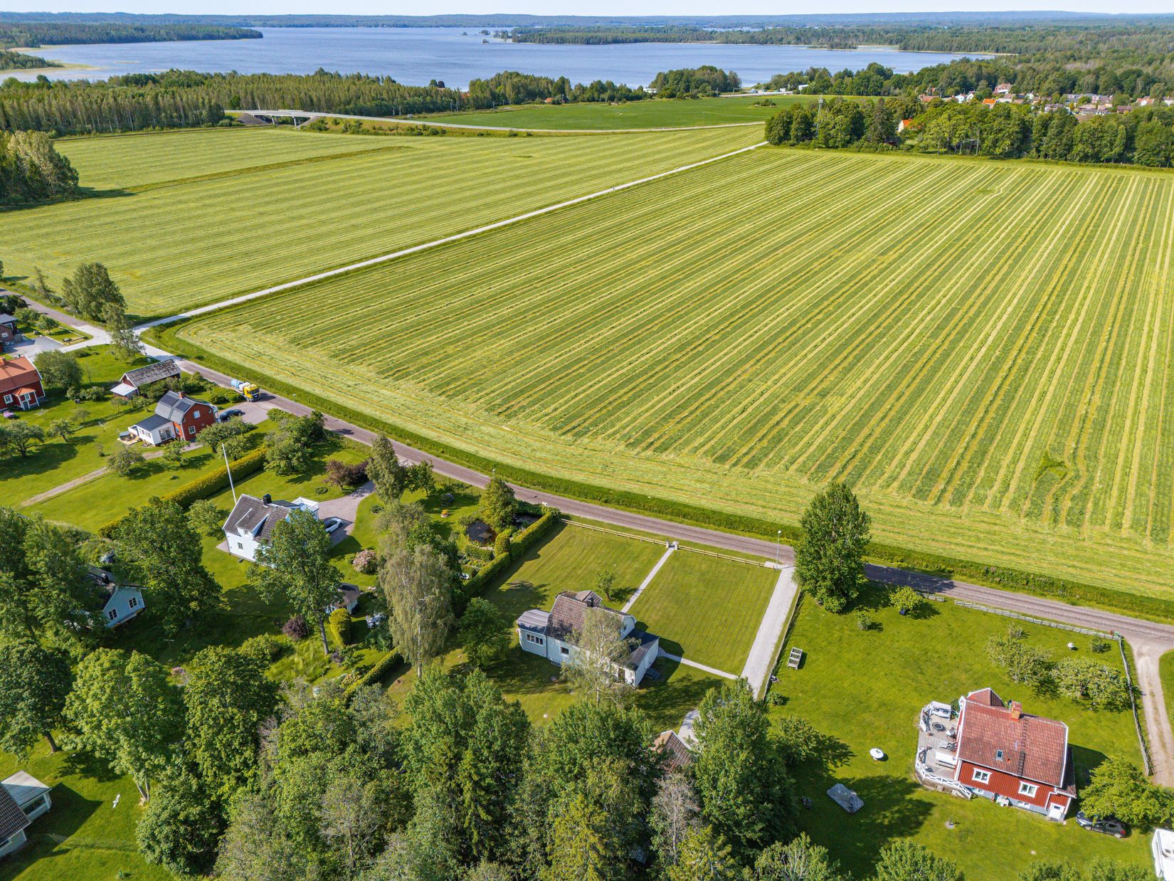 Villa, Hurragransvägen 8, Anstorp, Örebro
