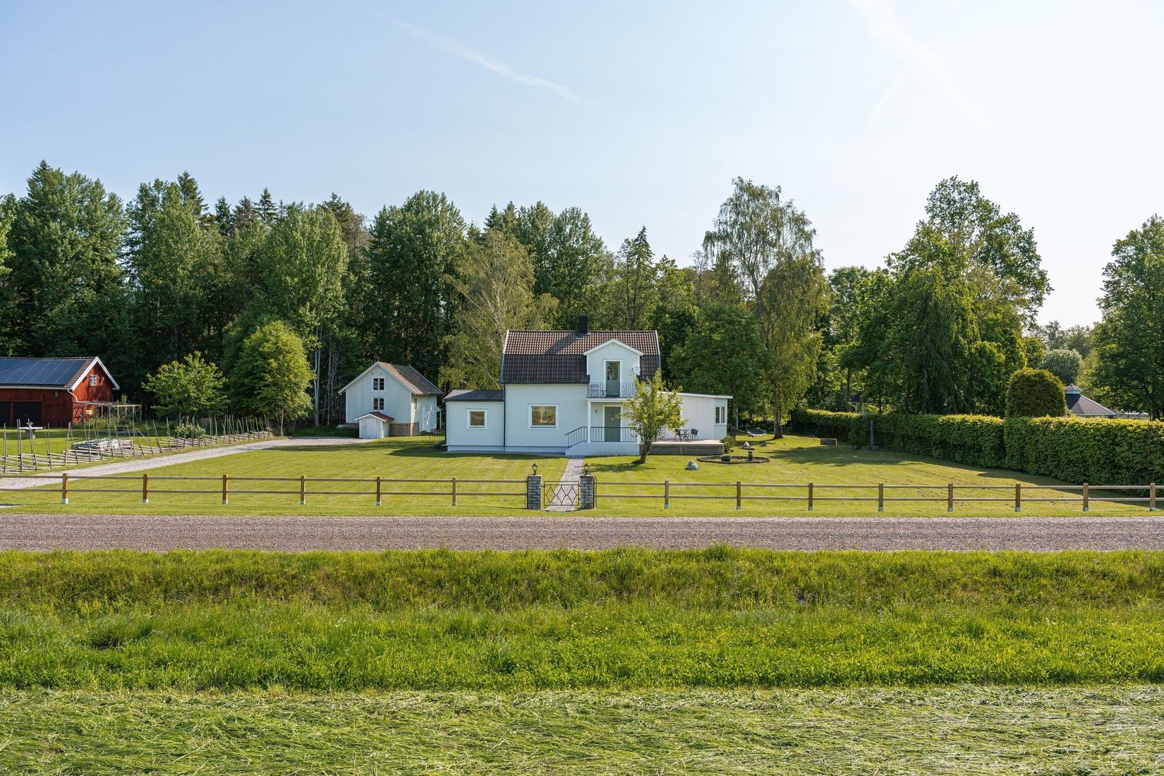 Villa, Hurragransvägen 8, Anstorp, Örebro