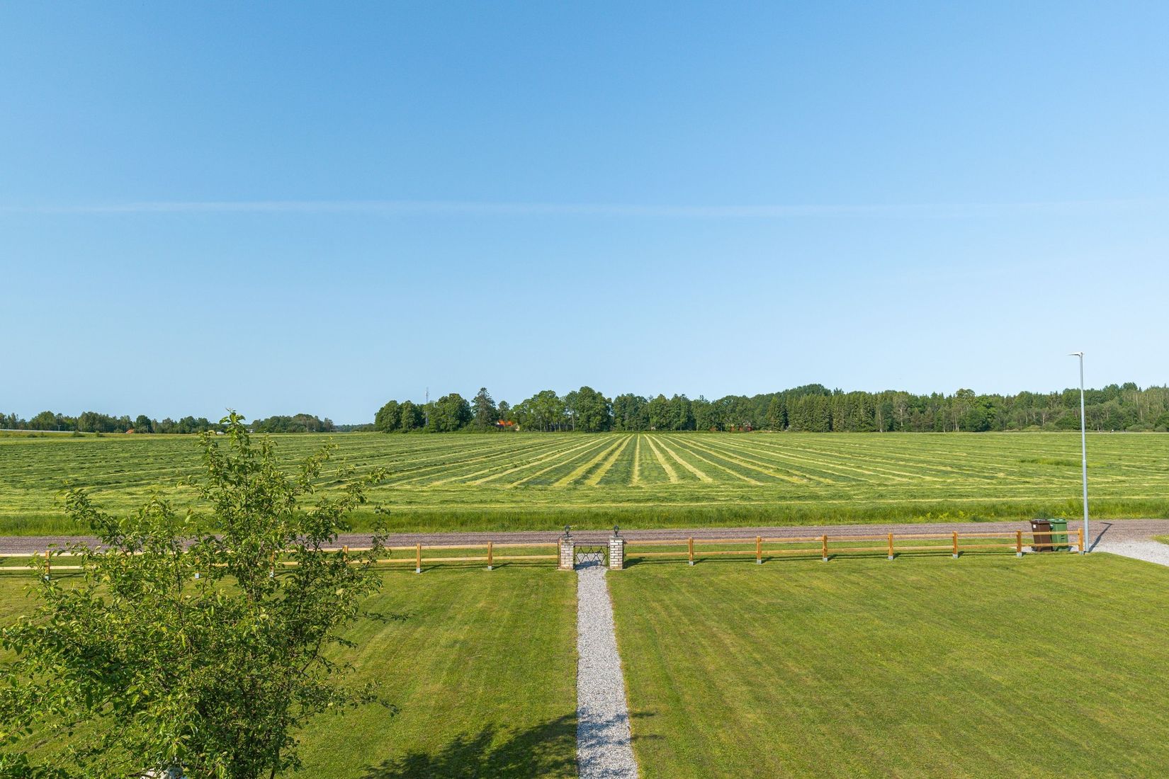 Villa, Hurragransvägen 8, Anstorp, Örebro