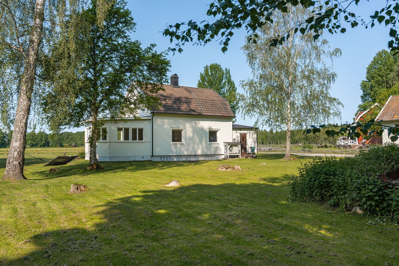 Villa, Hurragransvägen 8, Anstorp, Örebro