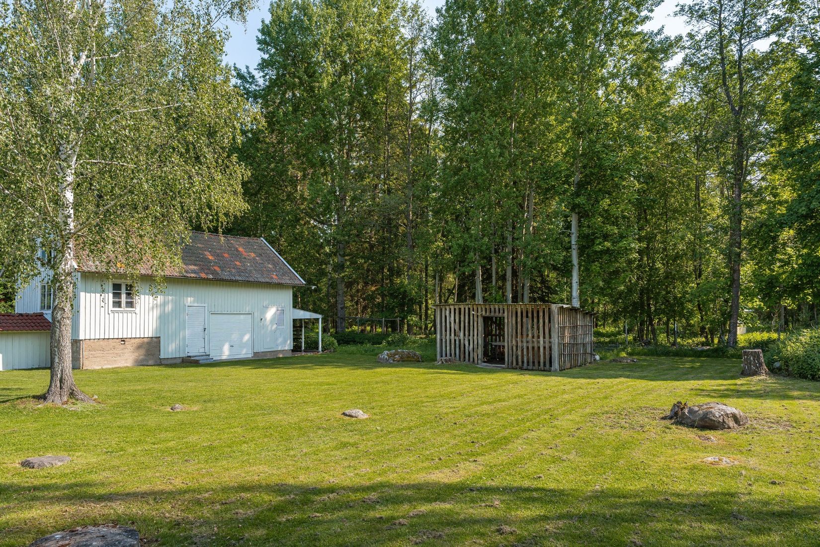 Villa, Hurragransvägen 8, Anstorp, Örebro