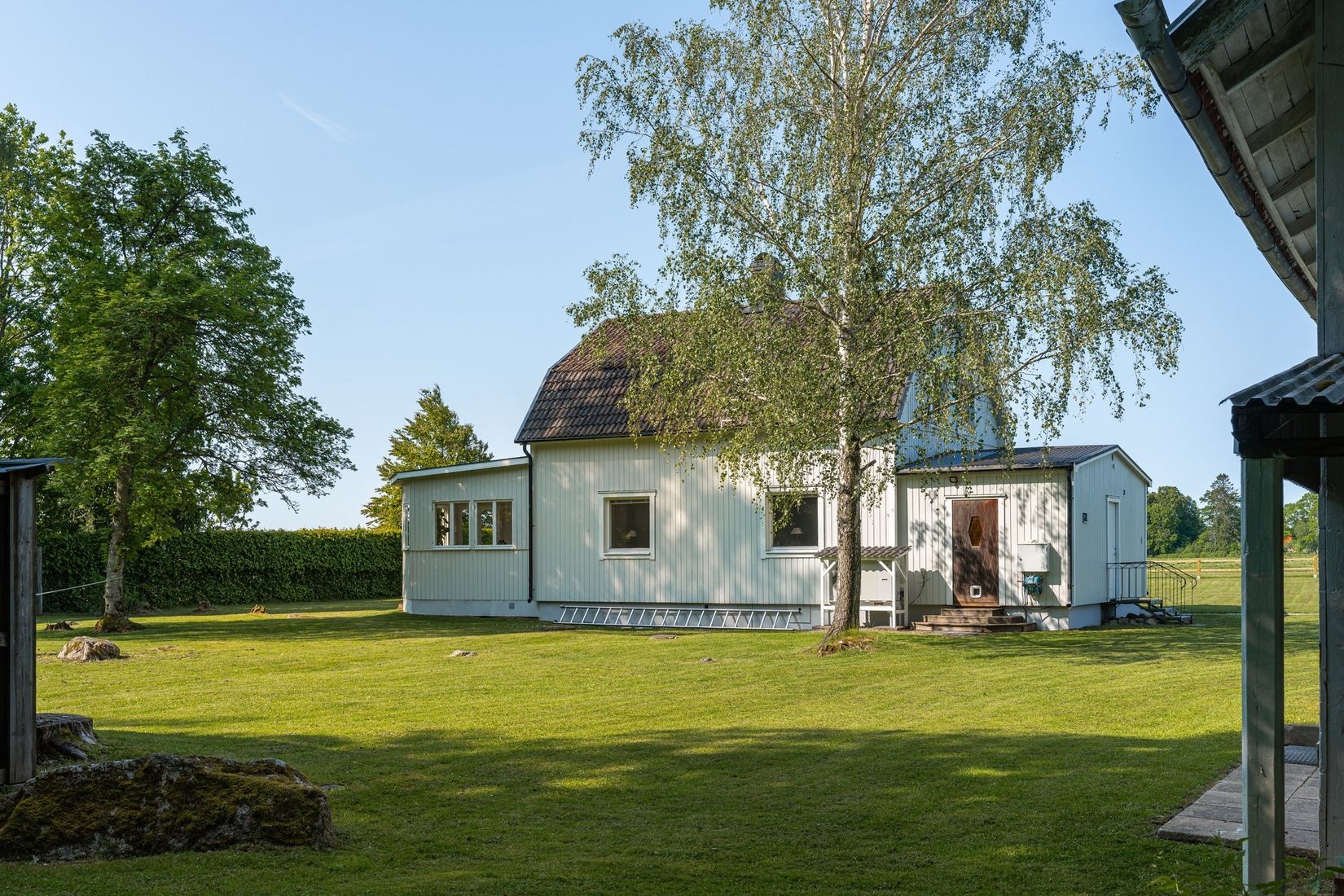 Villa, Hurragransvägen 8, Anstorp, Örebro