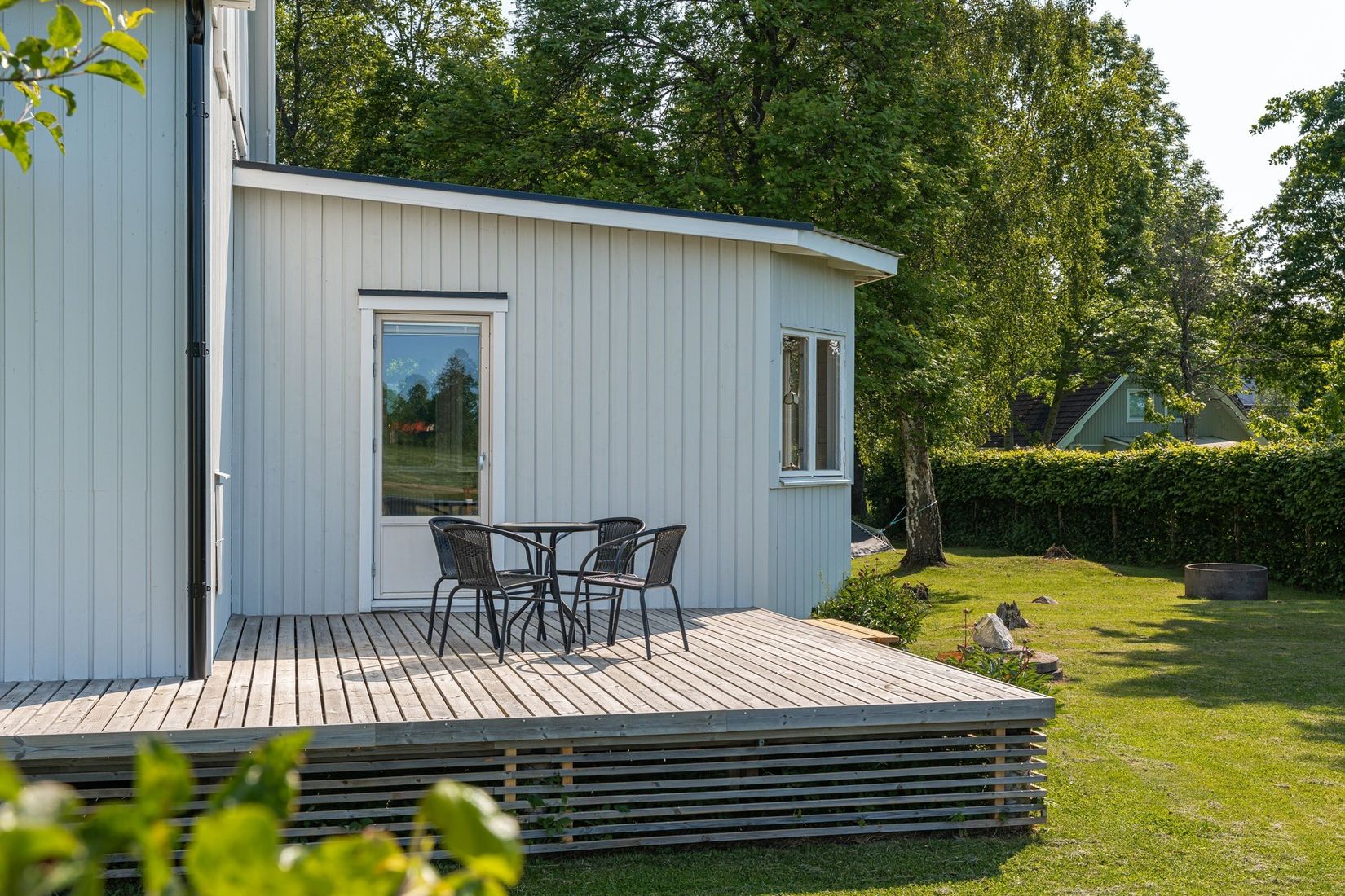 Villa, Hurragransvägen 8, Anstorp, Örebro