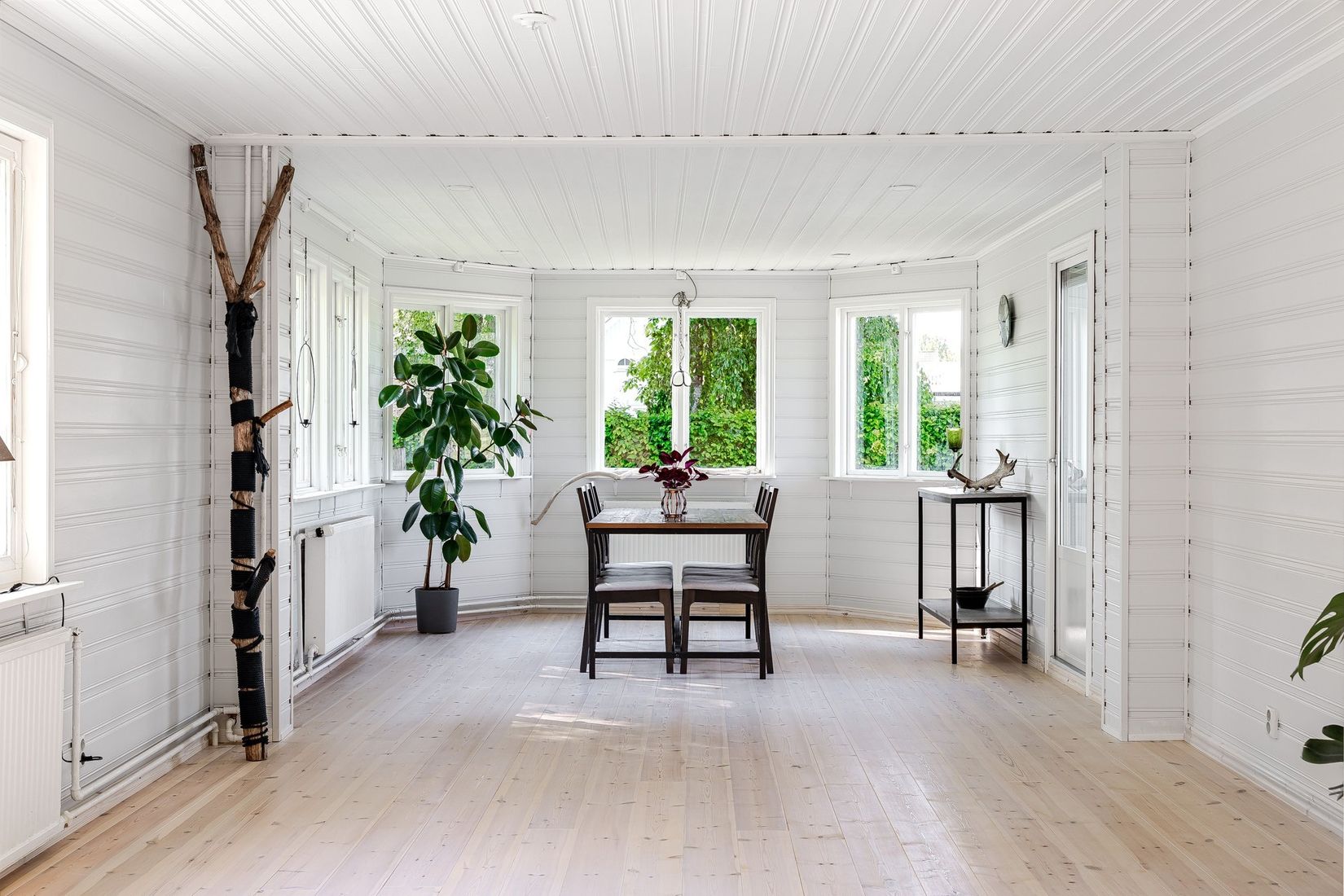 Villa, Hurragransvägen 8, Anstorp, Örebro