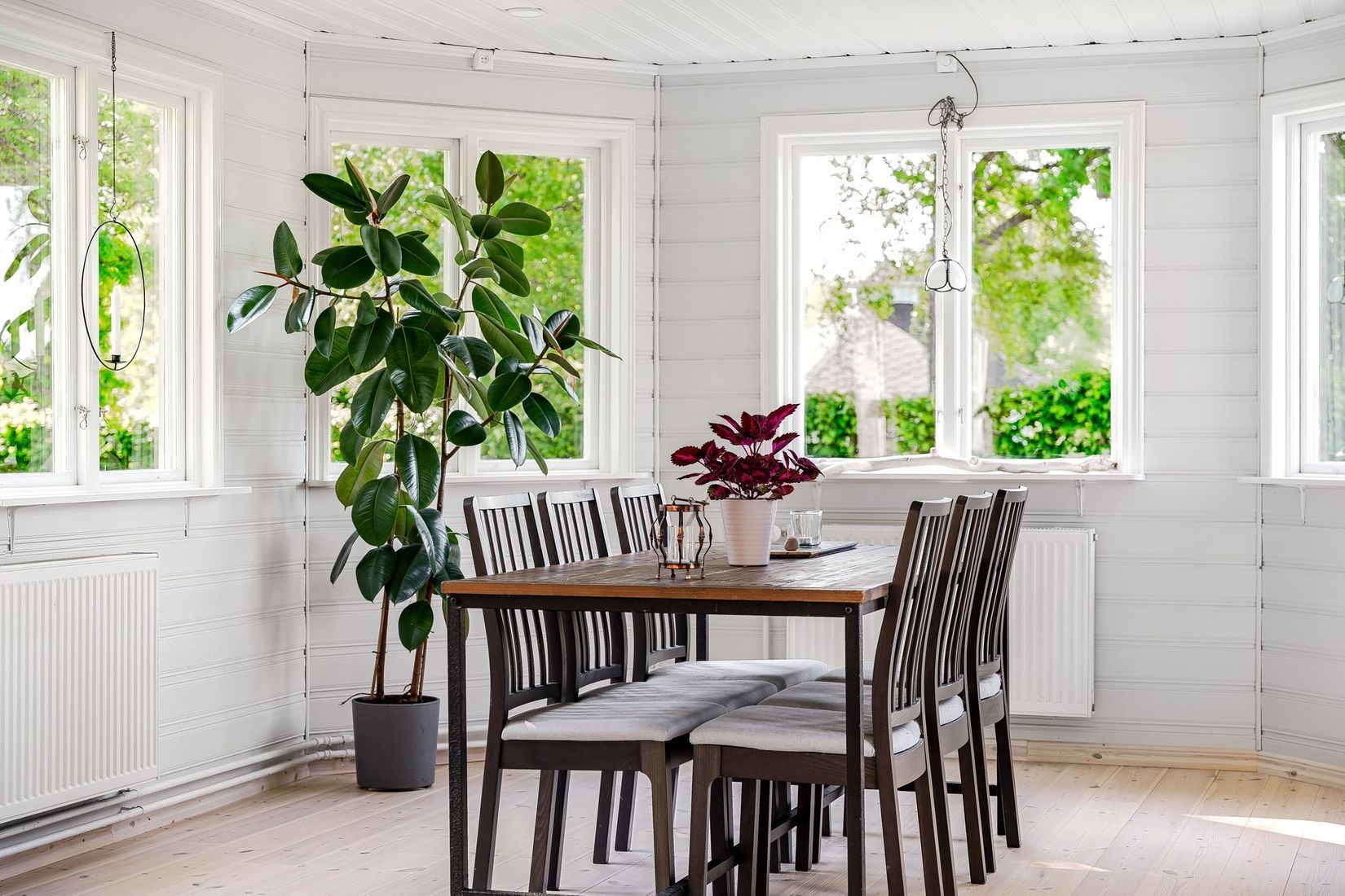 Villa, Hurragransvägen 8, Anstorp, Örebro