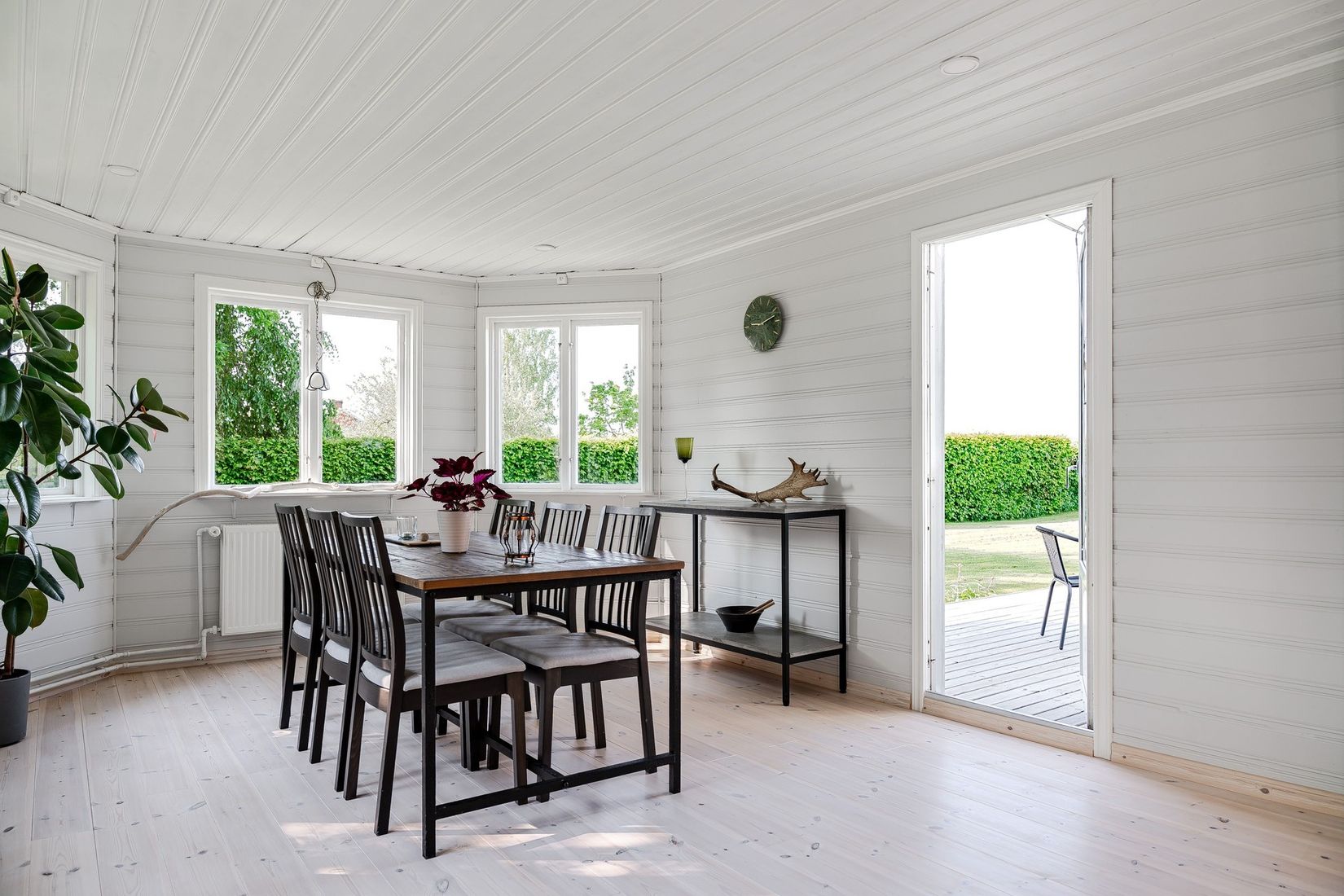 Villa, Hurragransvägen 8, Anstorp, Örebro