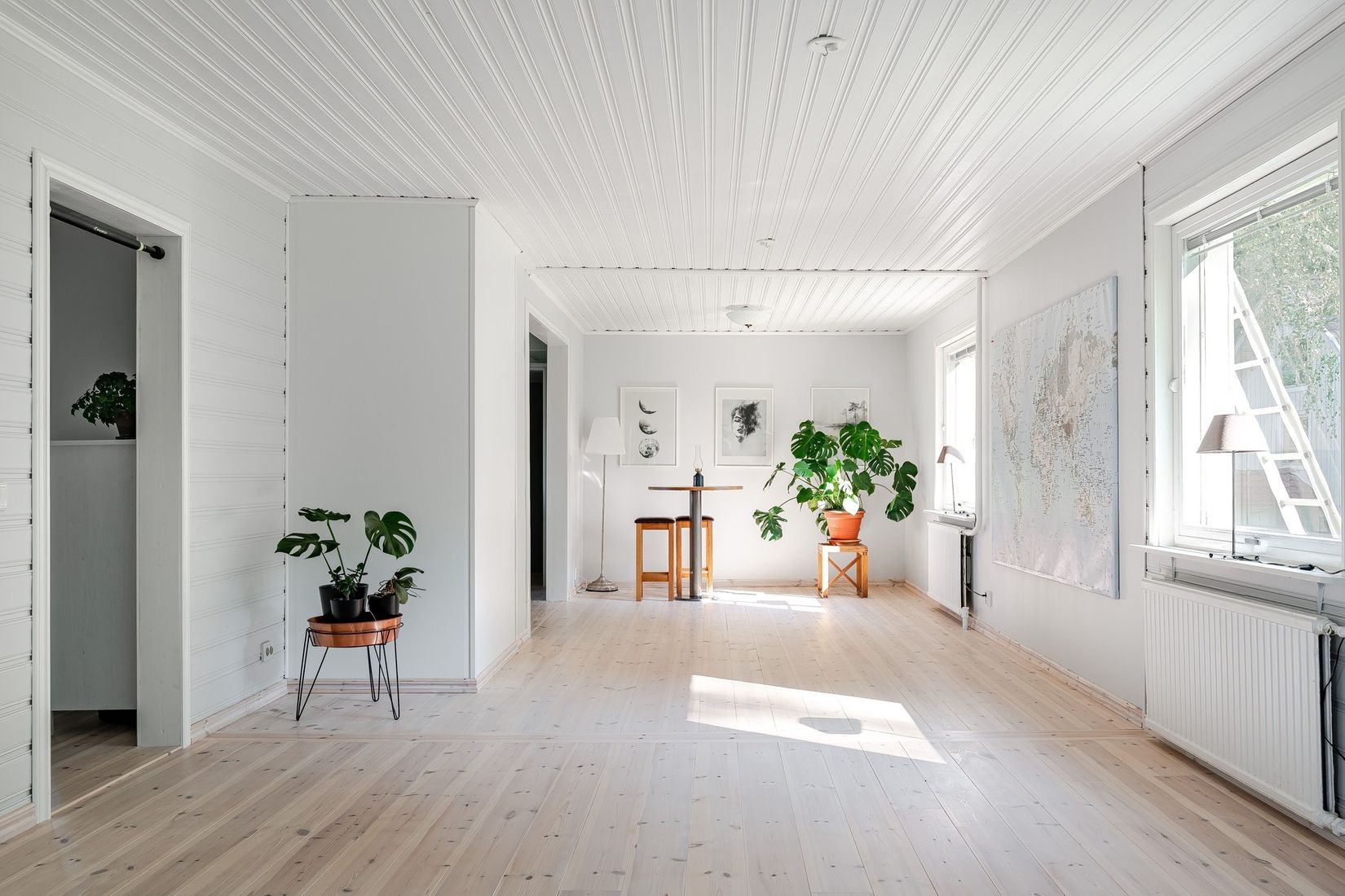 Villa, Hurragransvägen 8, Anstorp, Örebro