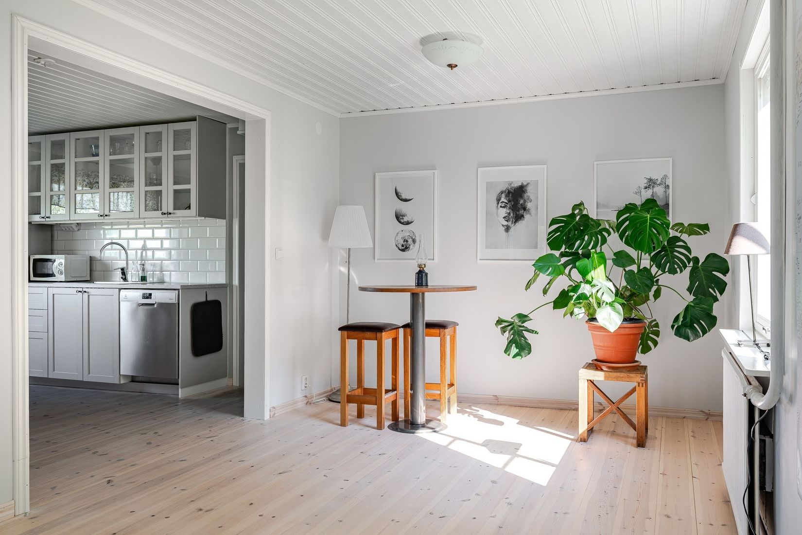 Villa, Hurragransvägen 8, Anstorp, Örebro