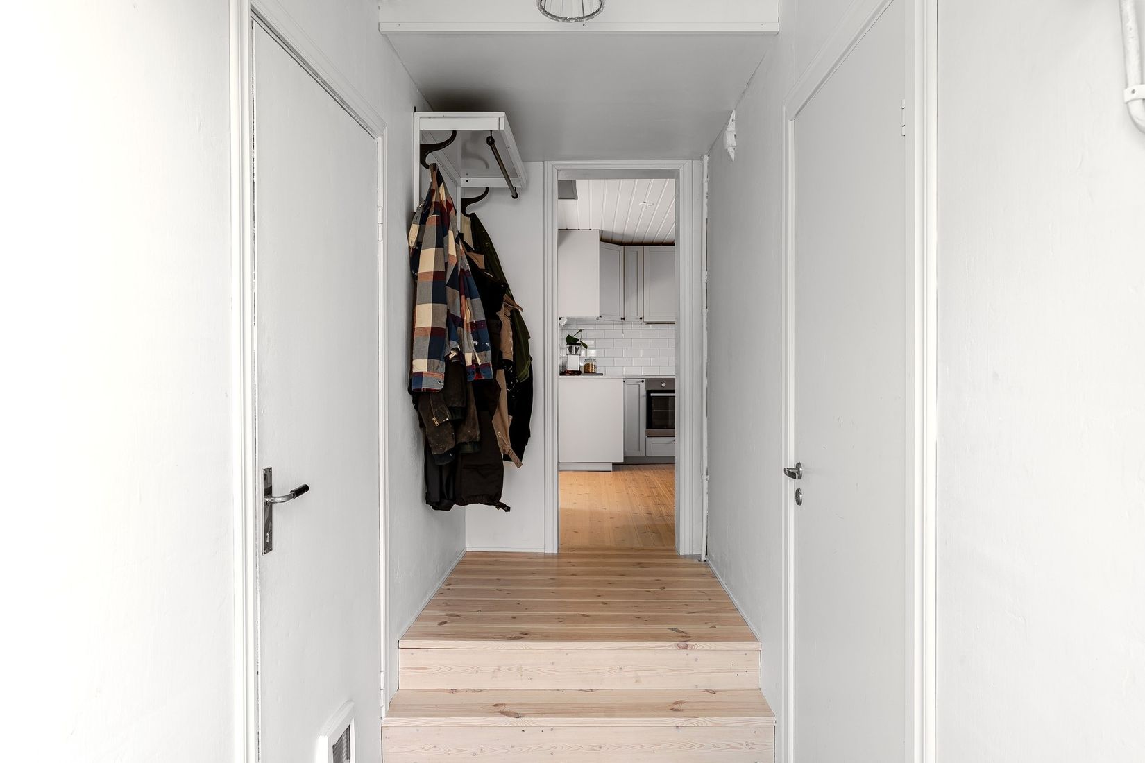 Villa, Hurragransvägen 8, Anstorp, Örebro