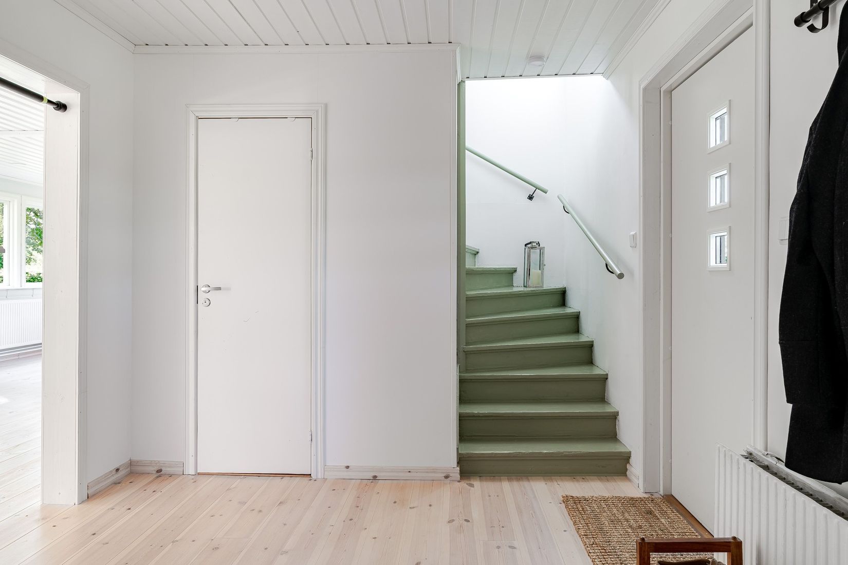 Villa, Hurragransvägen 8, Anstorp, Örebro