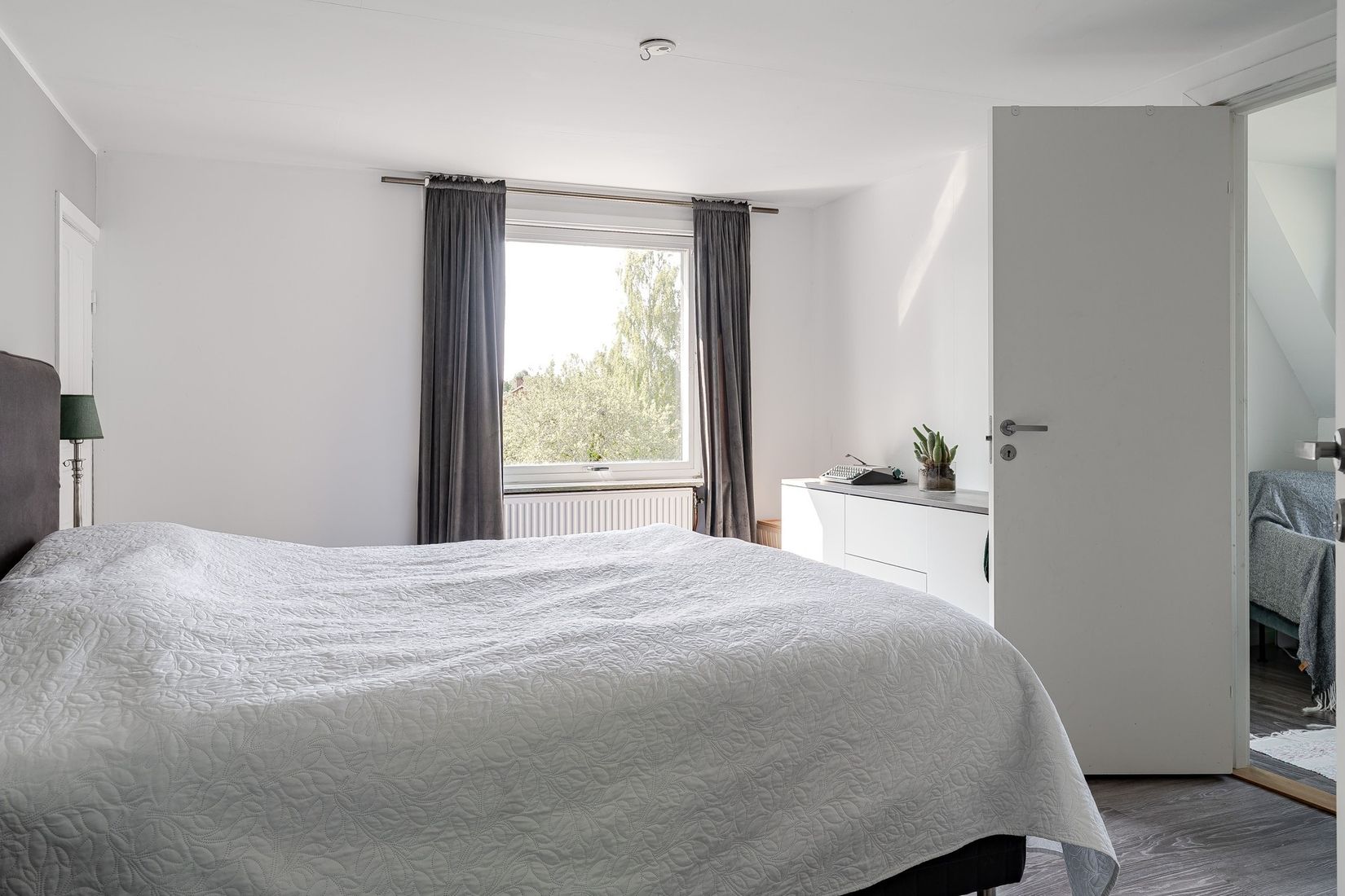 Villa, Hurragransvägen 8, Anstorp, Örebro