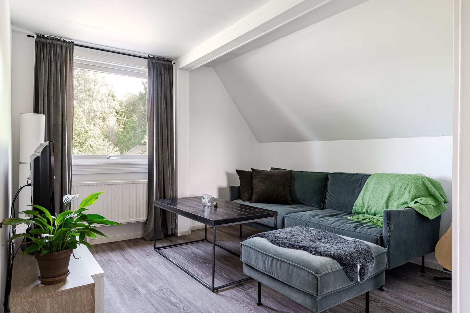 Villa, Hurragransvägen 8, Anstorp, Örebro