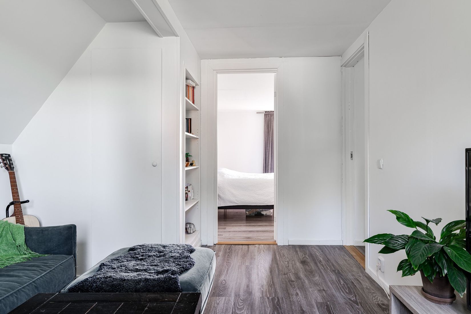 Villa, Hurragransvägen 8, Anstorp, Örebro