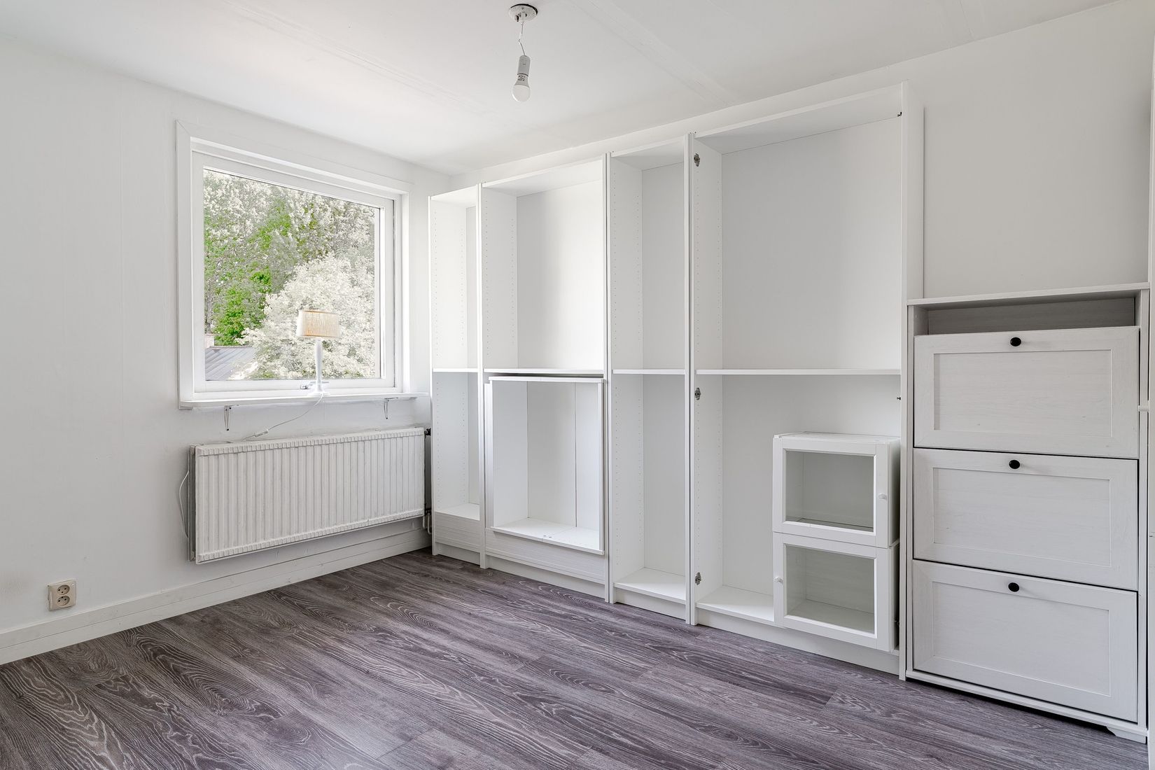 Villa, Hurragransvägen 8, Anstorp, Örebro