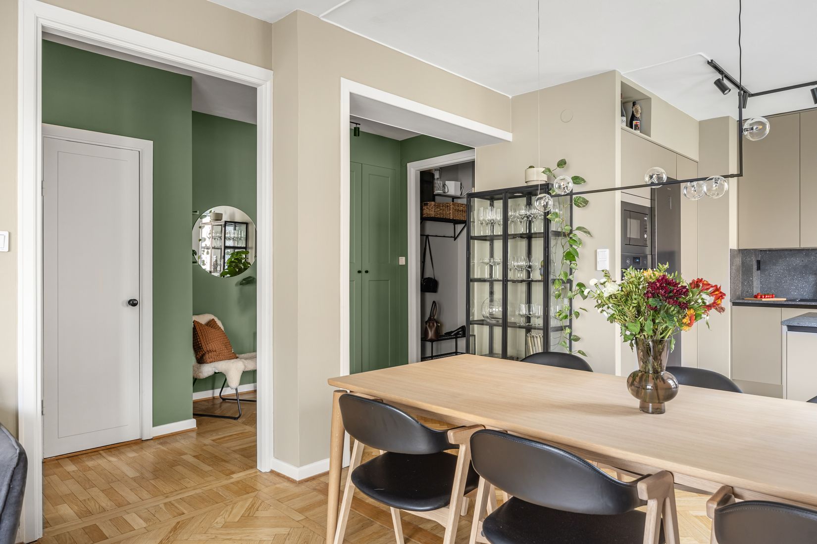 Bostadsrätt, Fågelsången 4, Centrala Sundbyberg, Sundbyberg