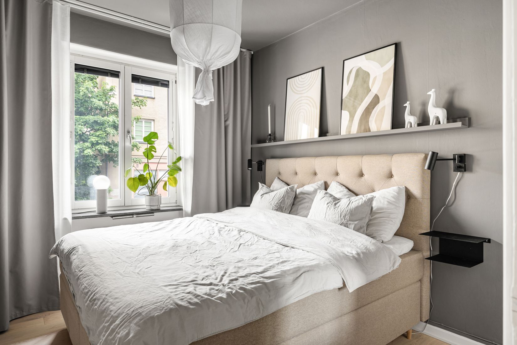 Bostadsrätt, Fågelsången 4, Centrala Sundbyberg, Sundbyberg