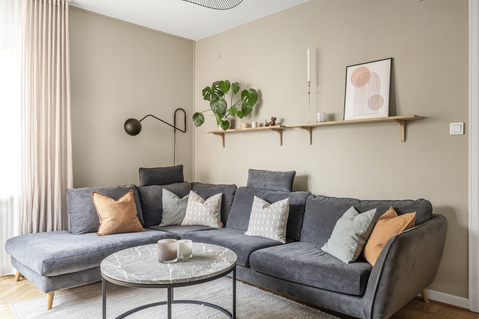 Bostadsrätt, Fågelsången 4, Centrala Sundbyberg, Sundbyberg