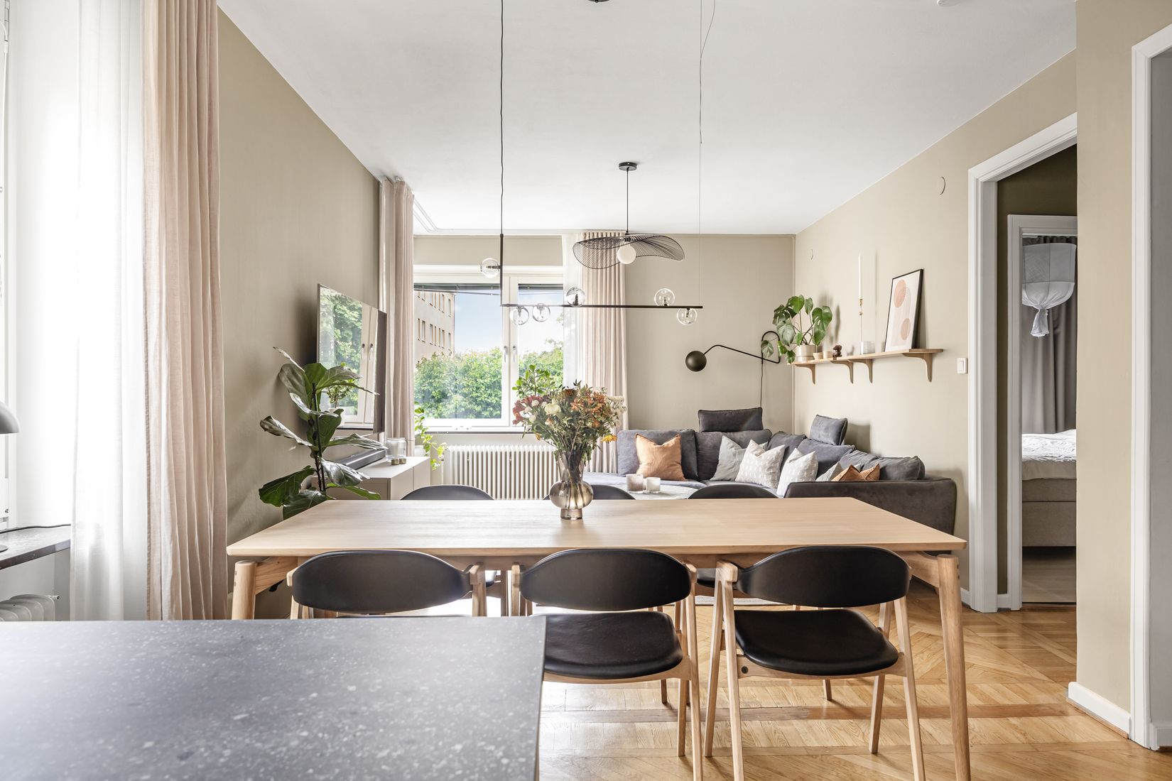 Bostadsrätt, Fågelsången 4, Centrala Sundbyberg, Sundbyberg