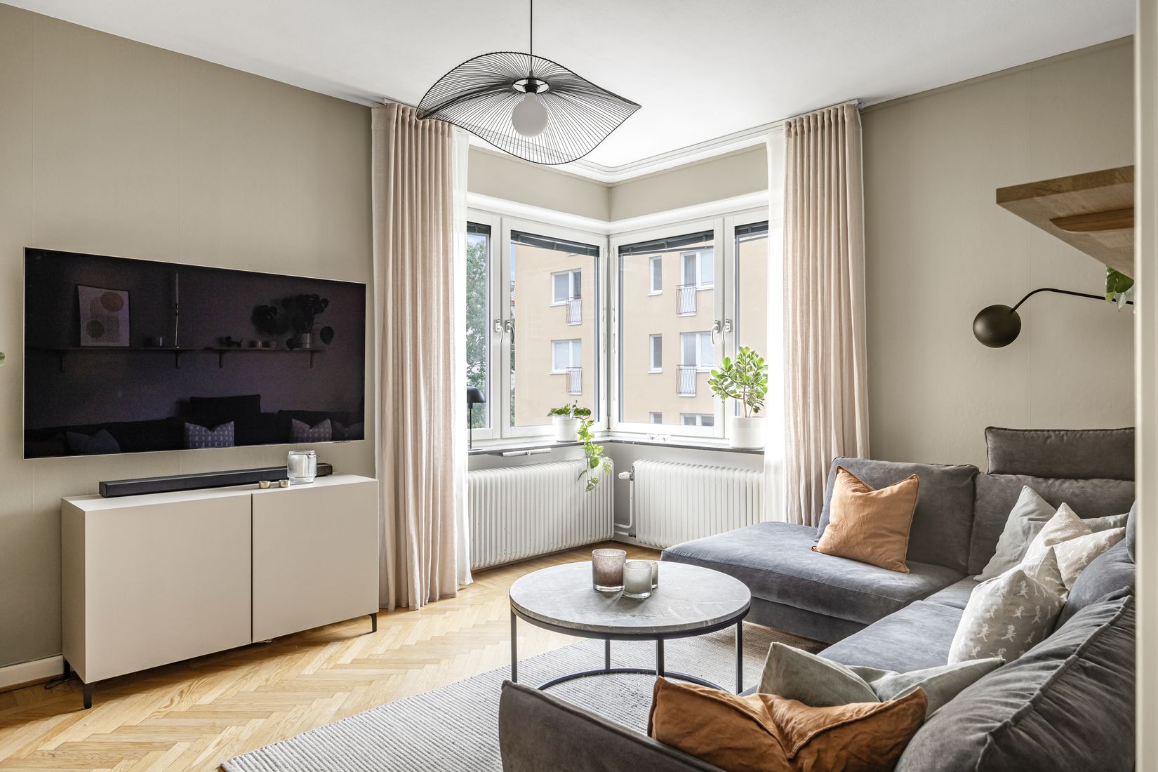 Bostadsrätt, Fågelsången 4, Centrala Sundbyberg, Sundbyberg