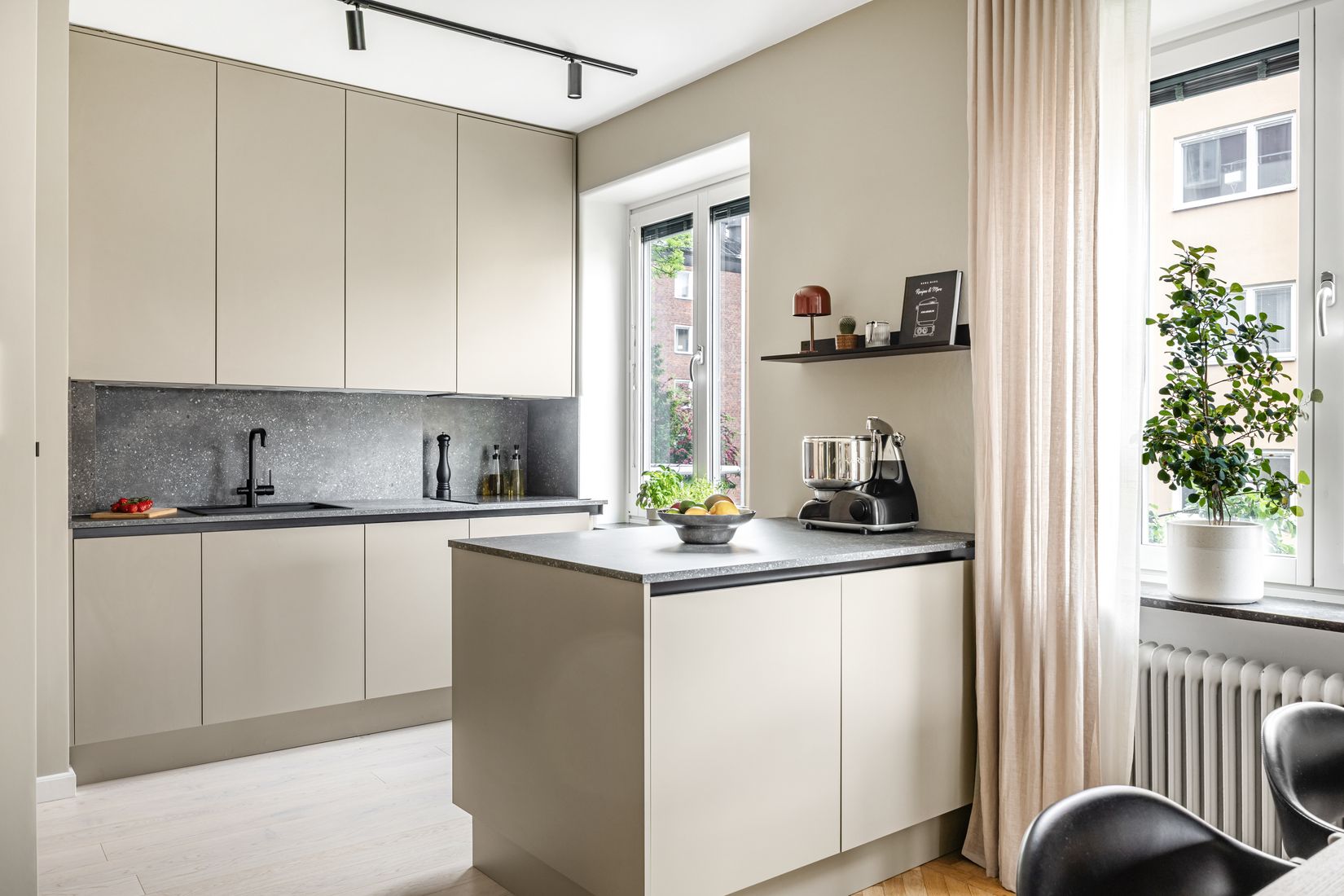 Bostadsrätt, Fågelsången 4, Centrala Sundbyberg, Sundbyberg