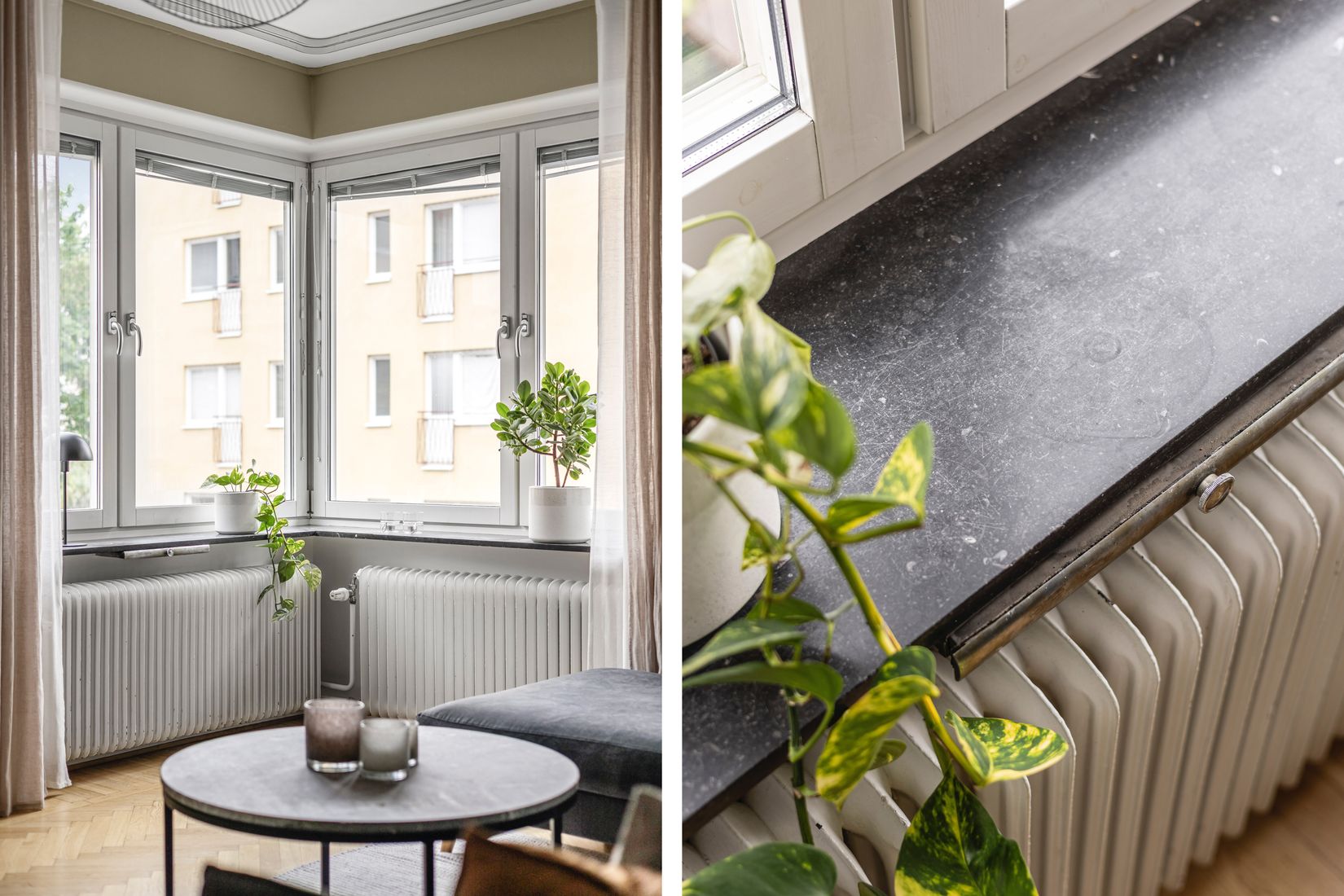 Bostadsrätt, Fågelsången 4, Centrala Sundbyberg, Sundbyberg