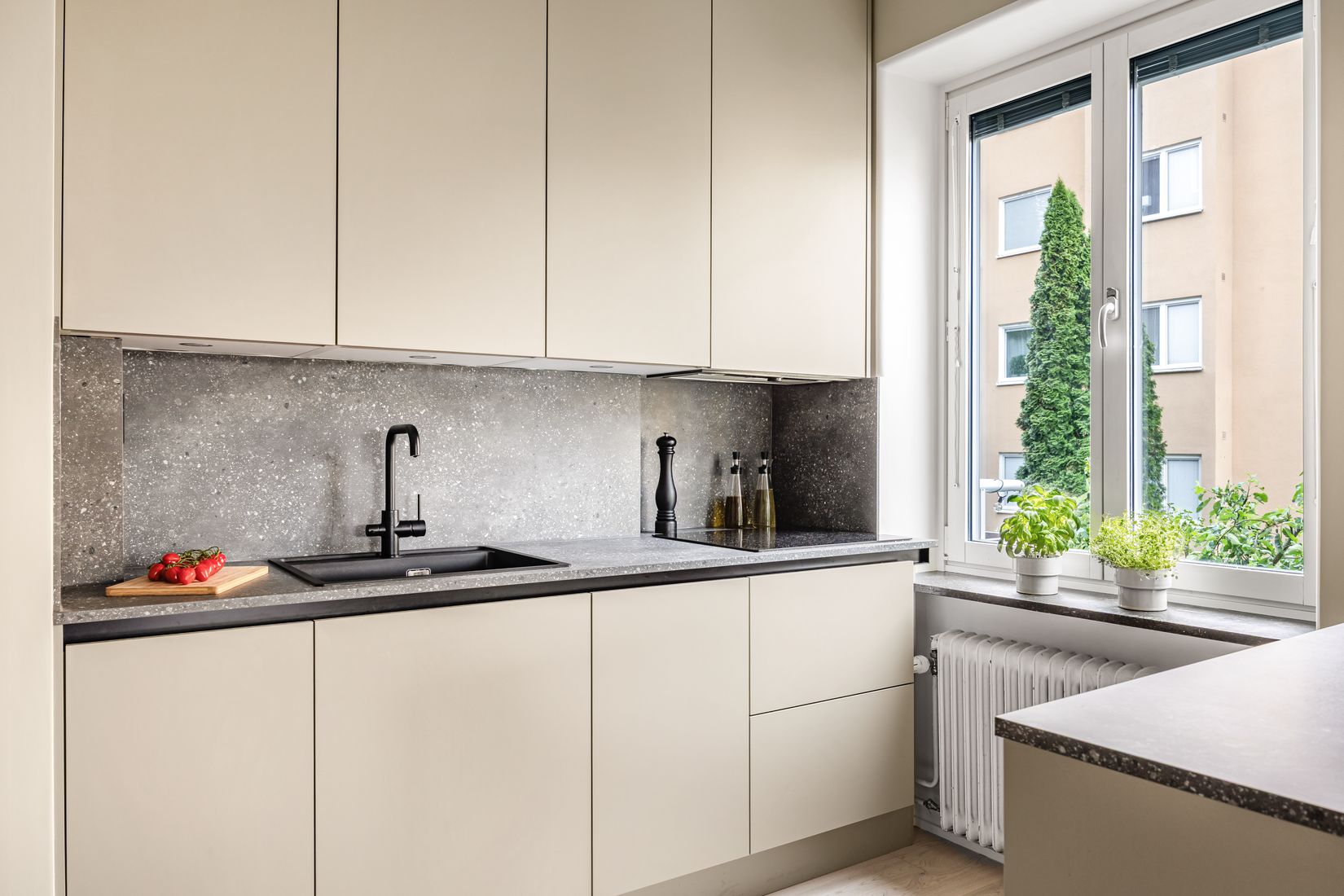 Bostadsrätt, Fågelsången 4, Centrala Sundbyberg, Sundbyberg