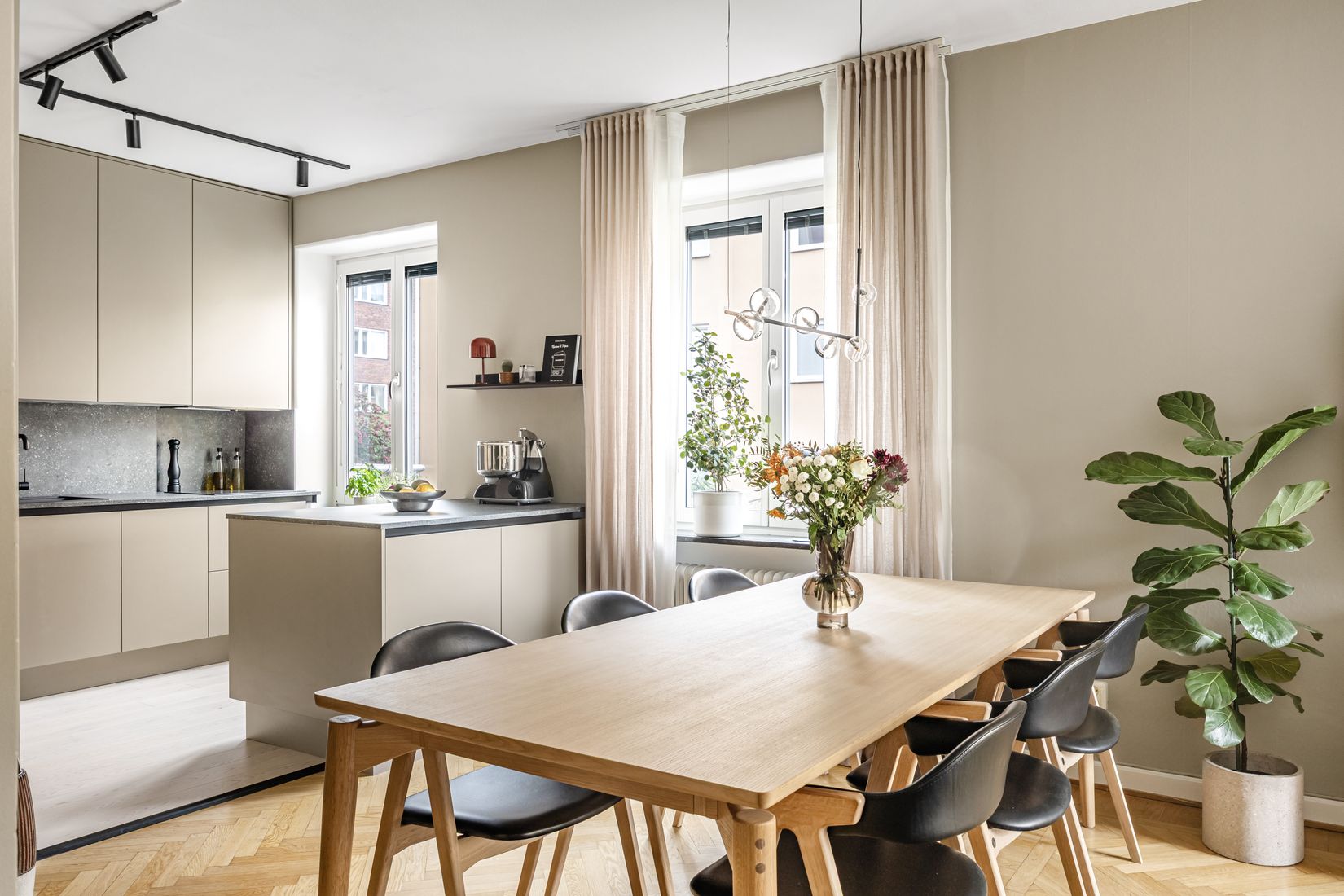 Bostadsrätt, Fågelsången 4, Centrala Sundbyberg, Sundbyberg