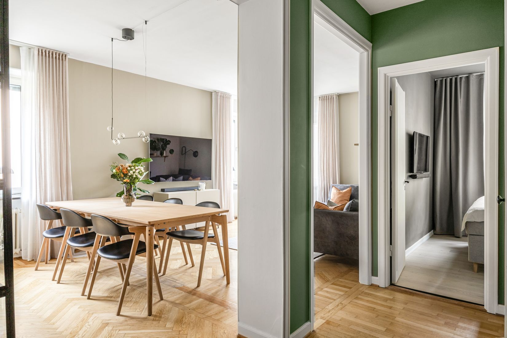 Bostadsrätt, Fågelsången 4, Centrala Sundbyberg, Sundbyberg