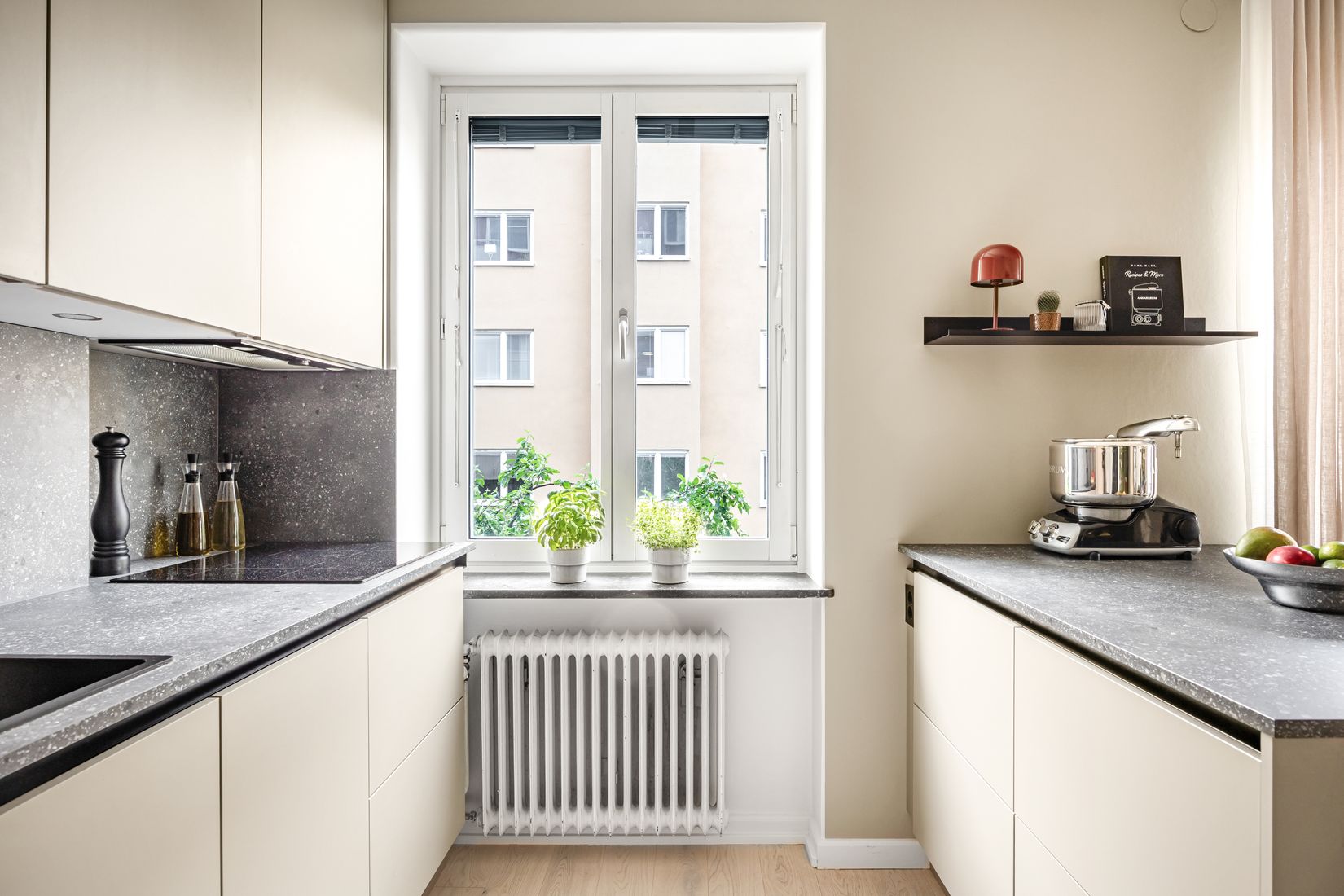 Bostadsrätt, Fågelsången 4, Centrala Sundbyberg, Sundbyberg