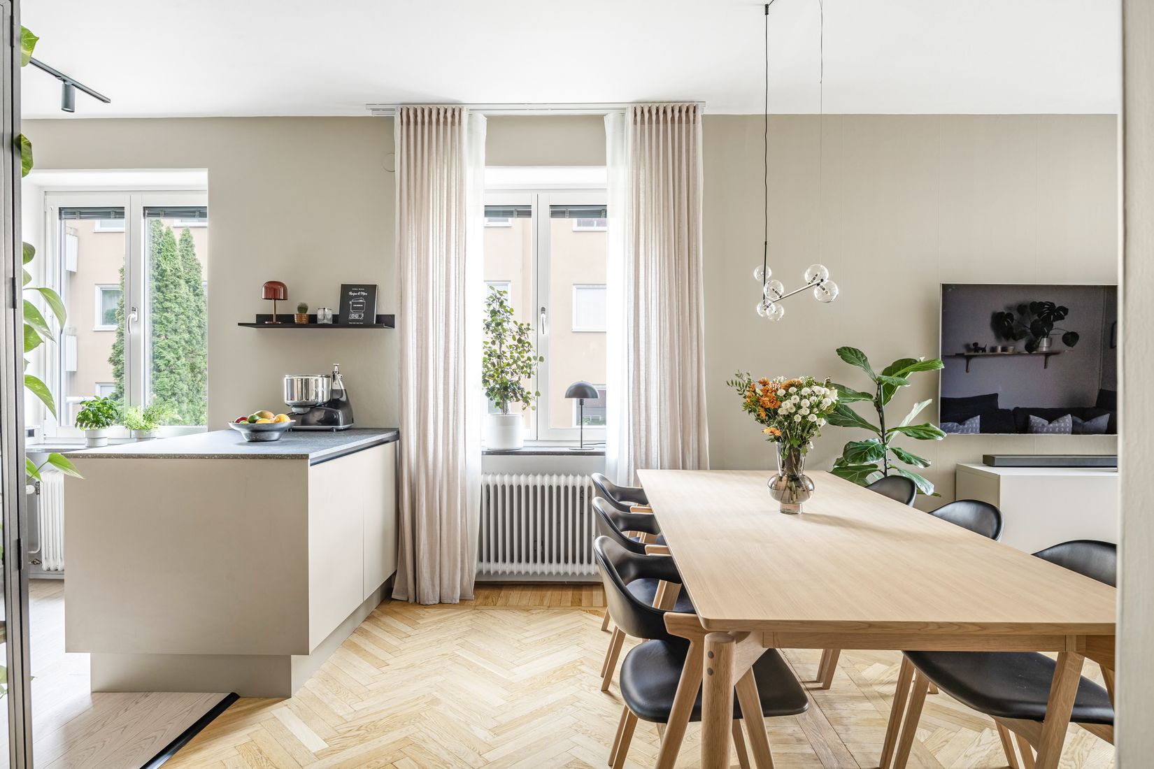 Bostadsrätt, Fågelsången 4, Centrala Sundbyberg, Sundbyberg