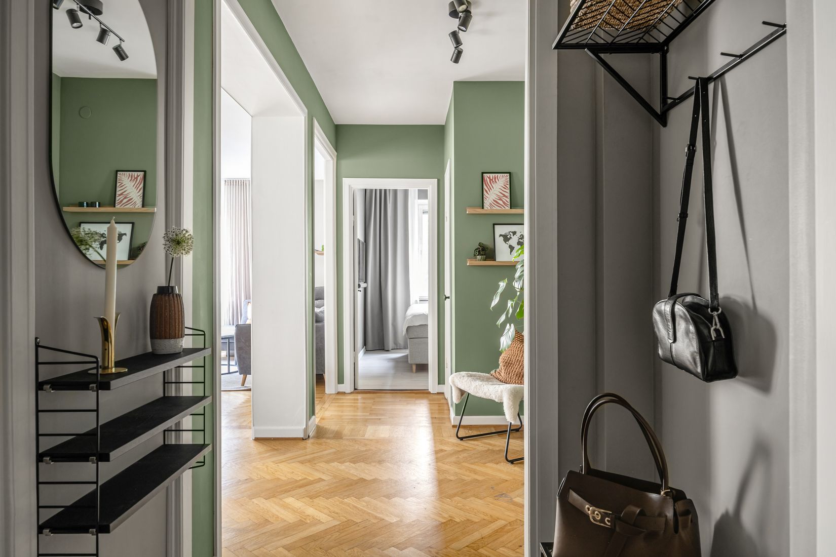 Bostadsrätt, Fågelsången 4, Centrala Sundbyberg, Sundbyberg