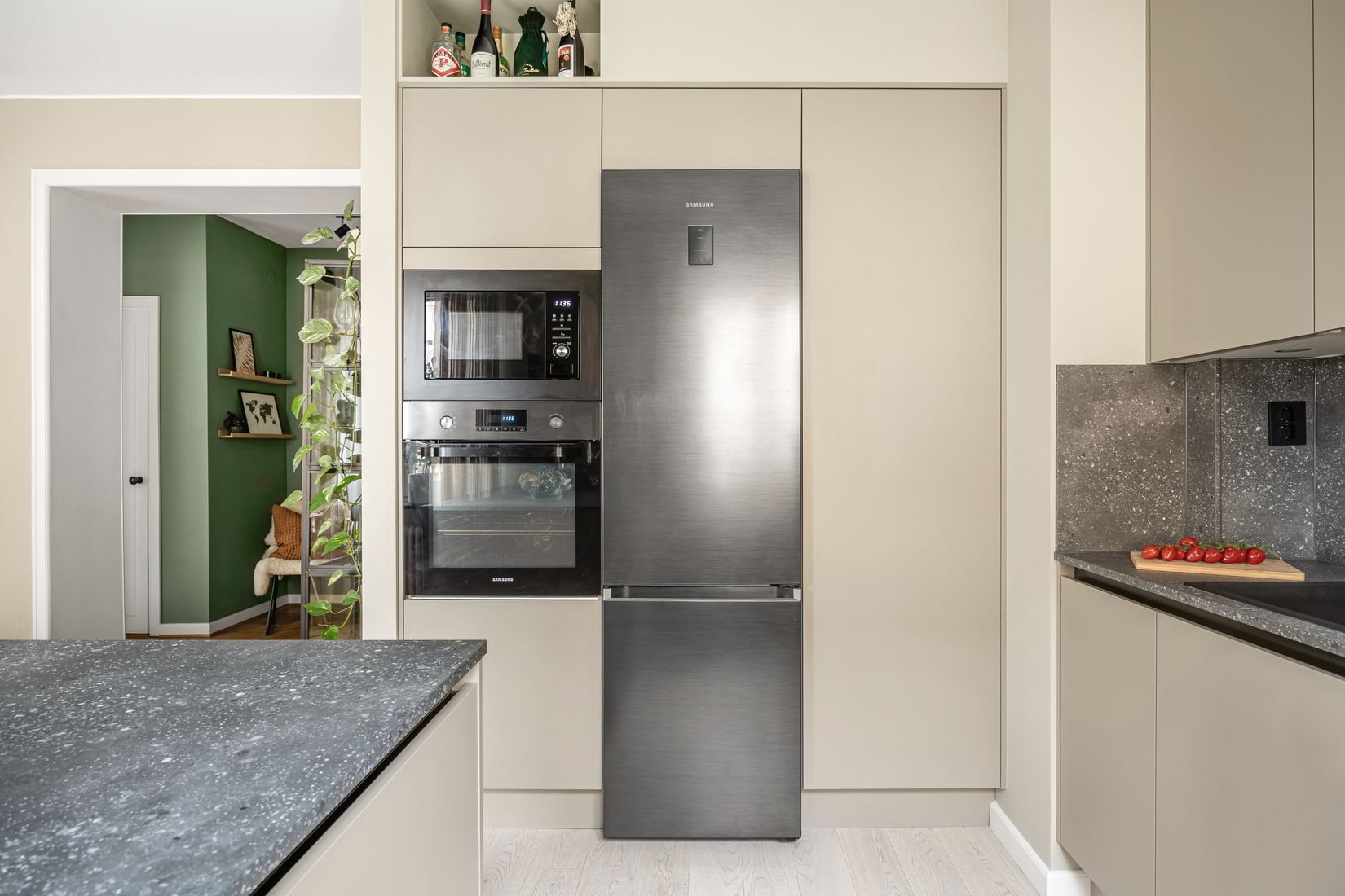 Bostadsrätt, Fågelsången 4, Centrala Sundbyberg, Sundbyberg